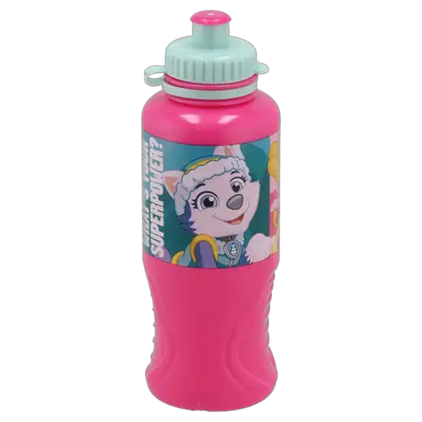 Image of PAW Patrol Power Sports Bottle 430ml