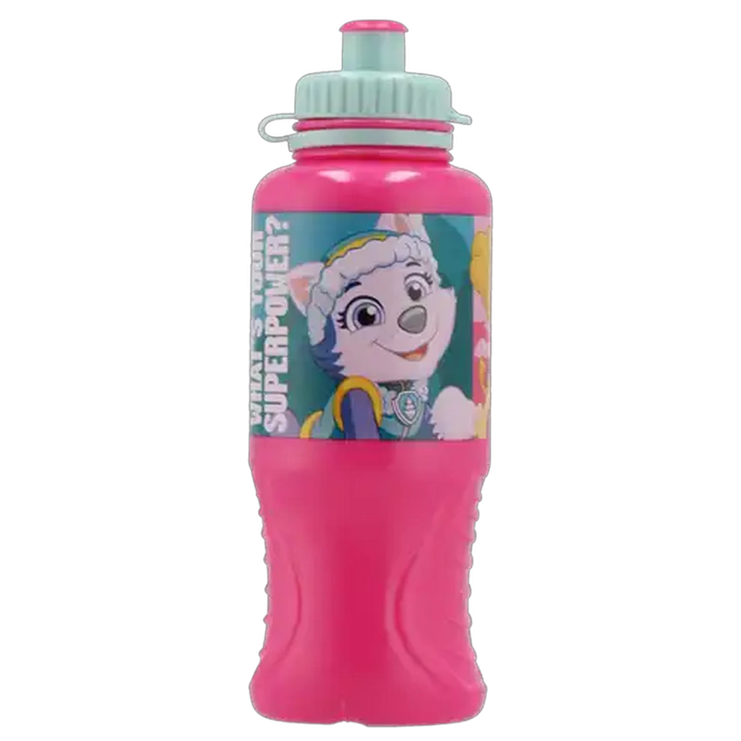 Image of PAW Patrol Power Sports Bottle 430ml