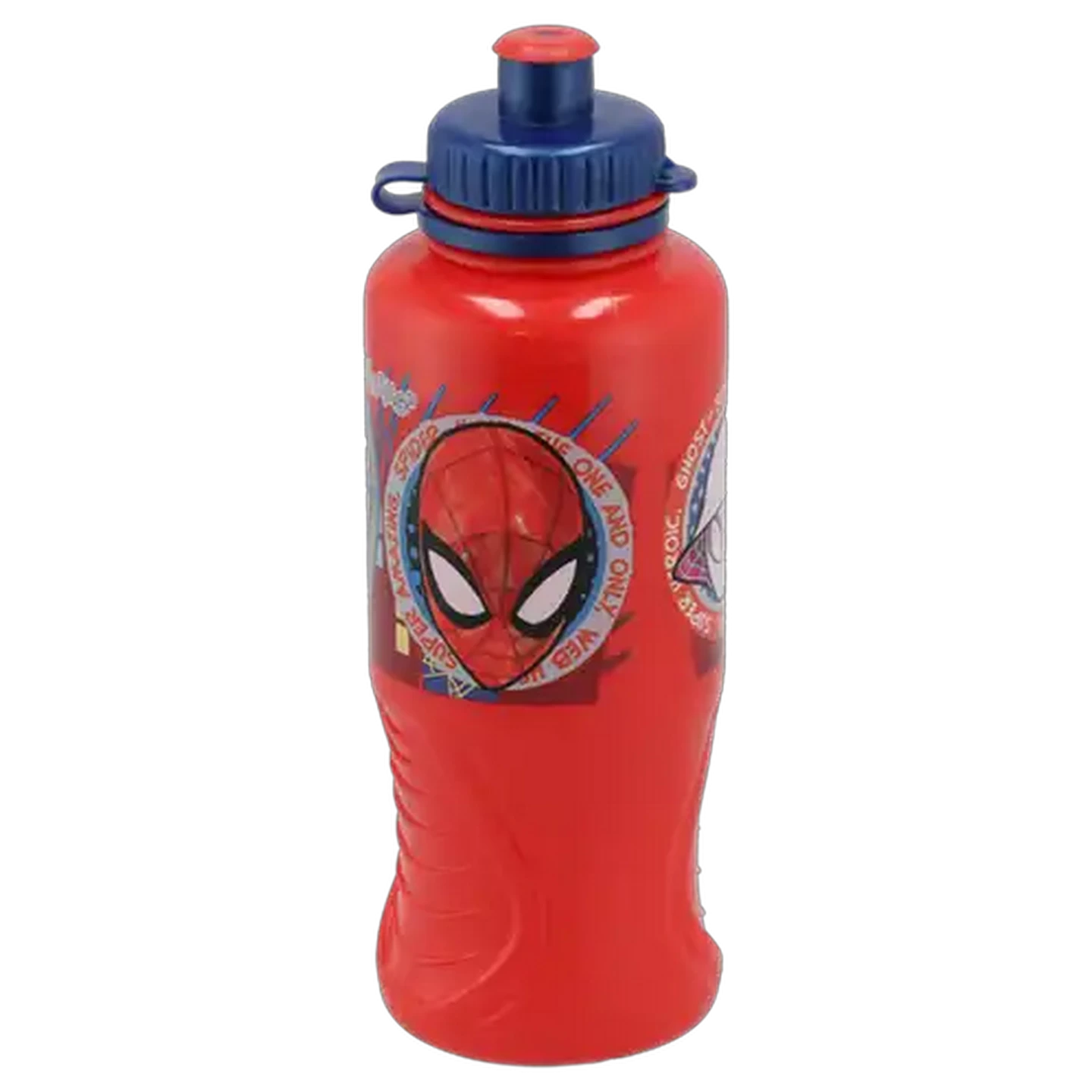 Image of Spider-Man Move Sports Bottle 430ml