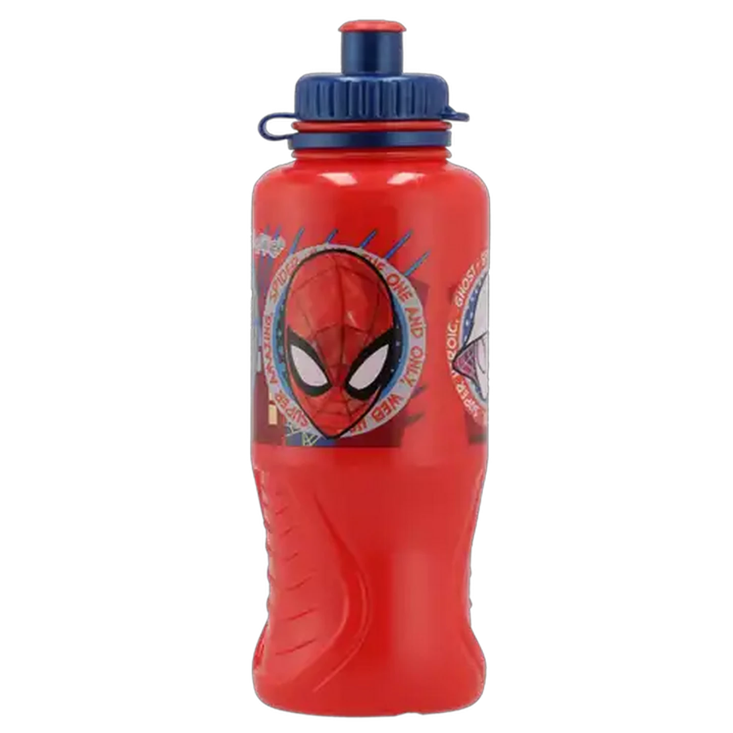 Image of Spider-Man Move Sports Bottle 430ml
