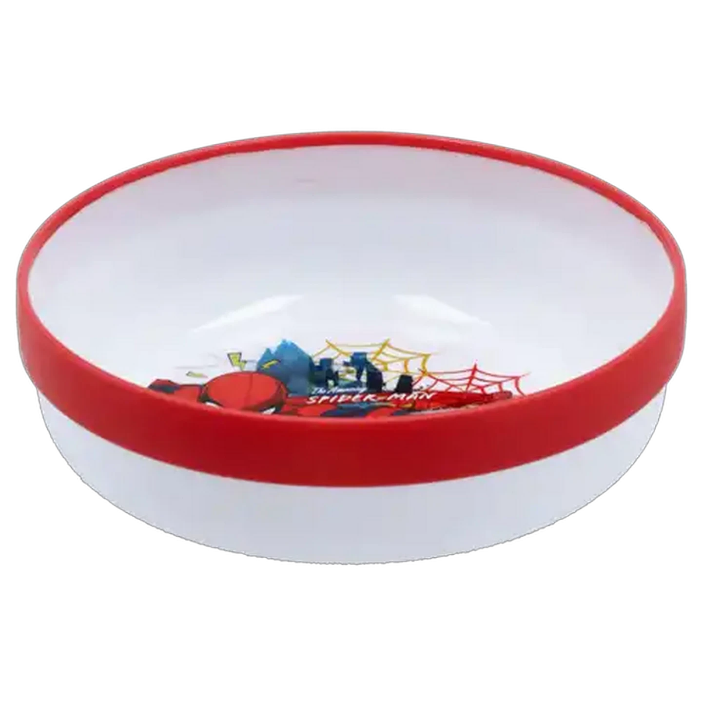 Image of Spider-Man Move Non Slip Bowl