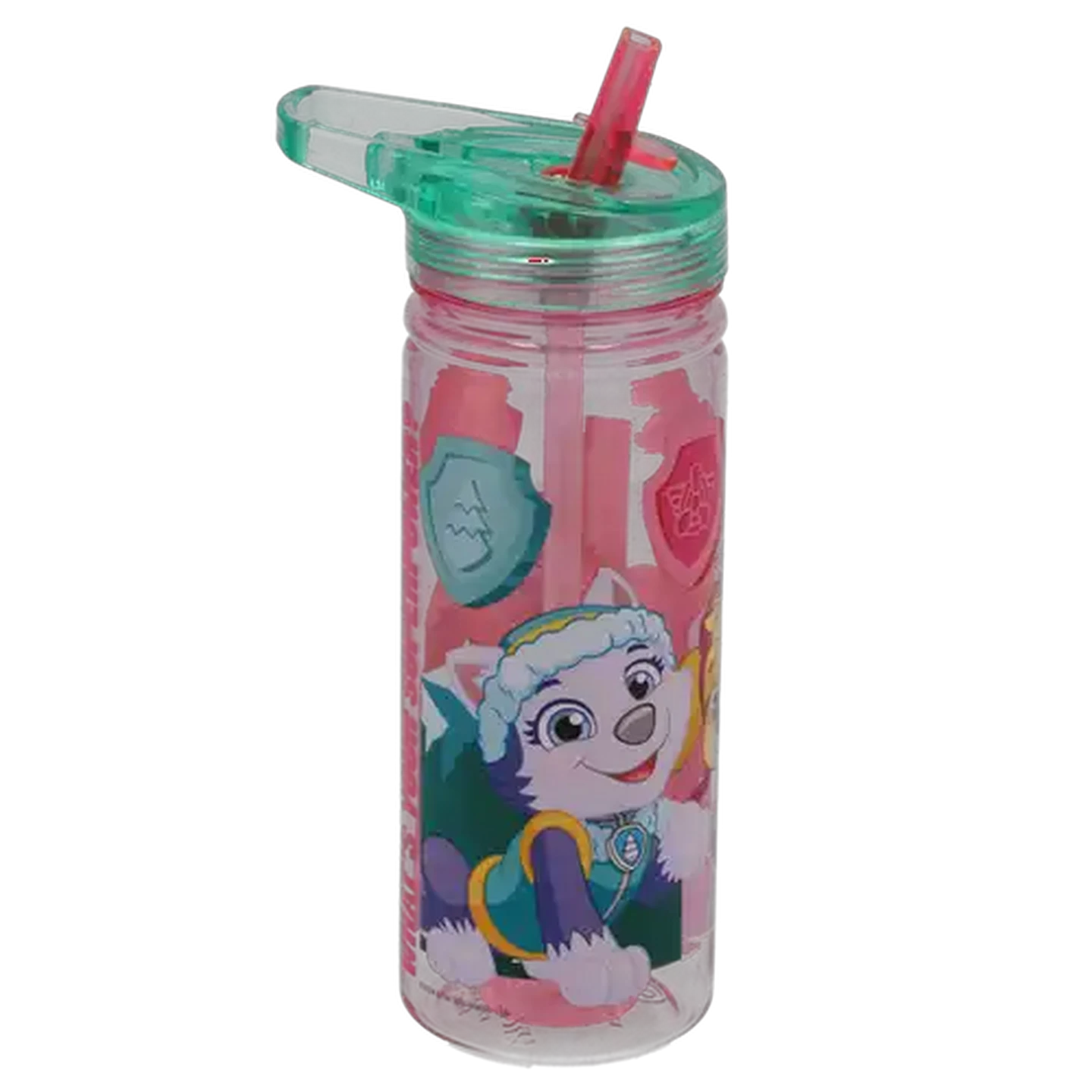Image of Paw Patrol Power Ecozen Bottle 580ml