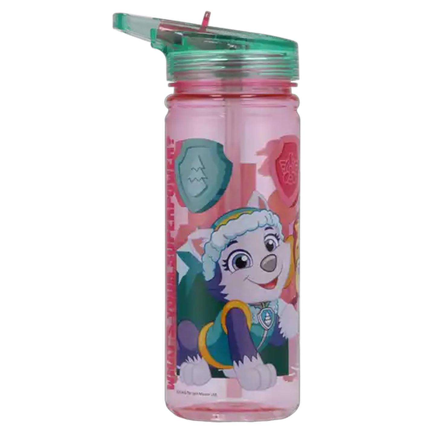 Image of Paw Patrol Power Ecozen Bottle 580ml
