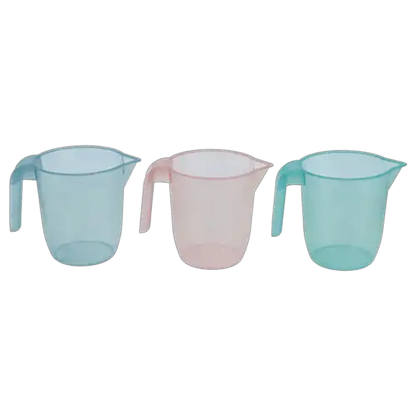 Image of Measuring Jug 1L (Colours May Vary)