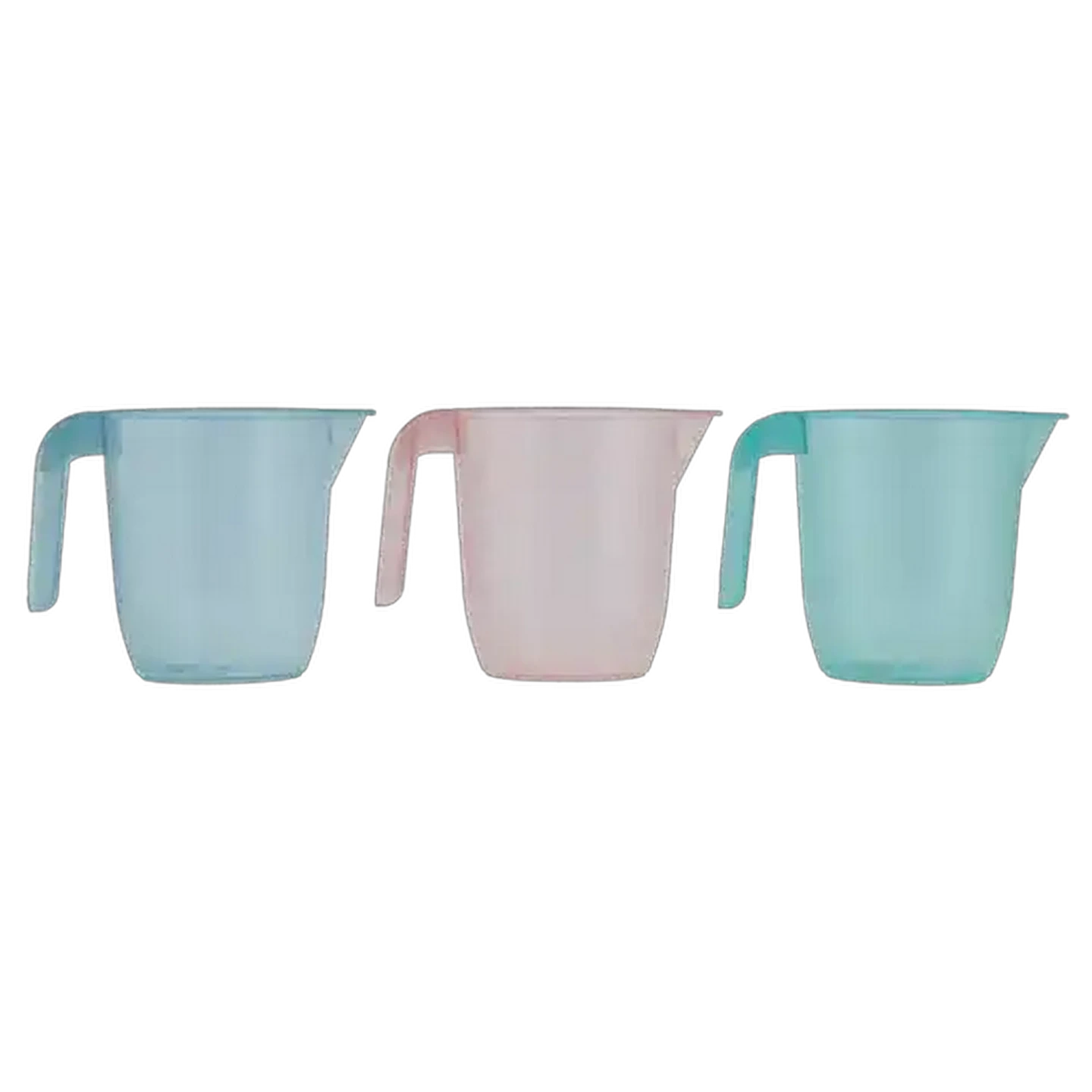 Image of Measuring Jug 1L (Colours May Vary)