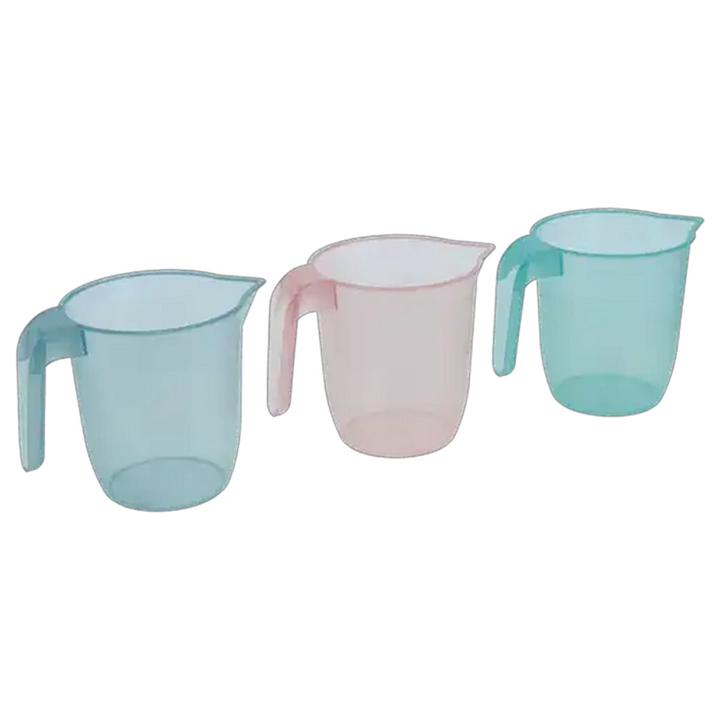 Image of Measuring Jug 1L (Colours May Vary)