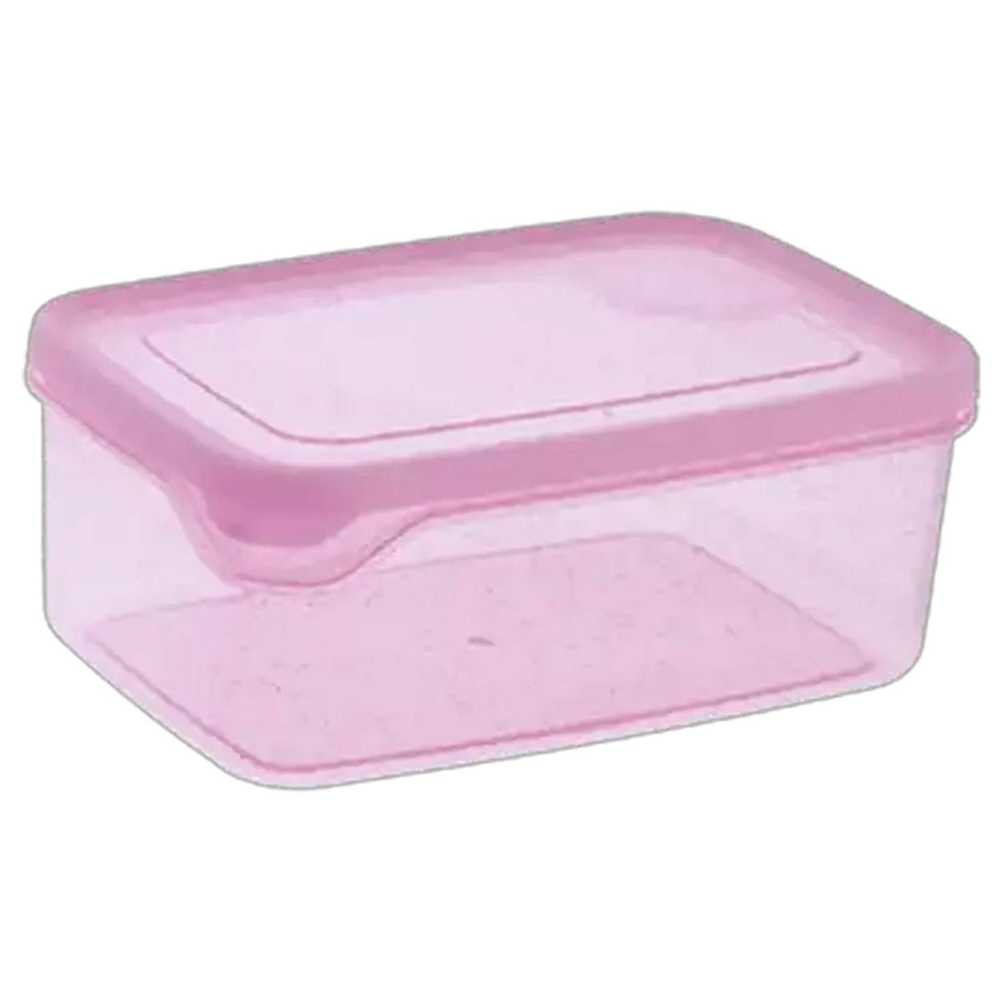 Image of Spray Glitter Lunch Box 1.5L (Colour May Vary)