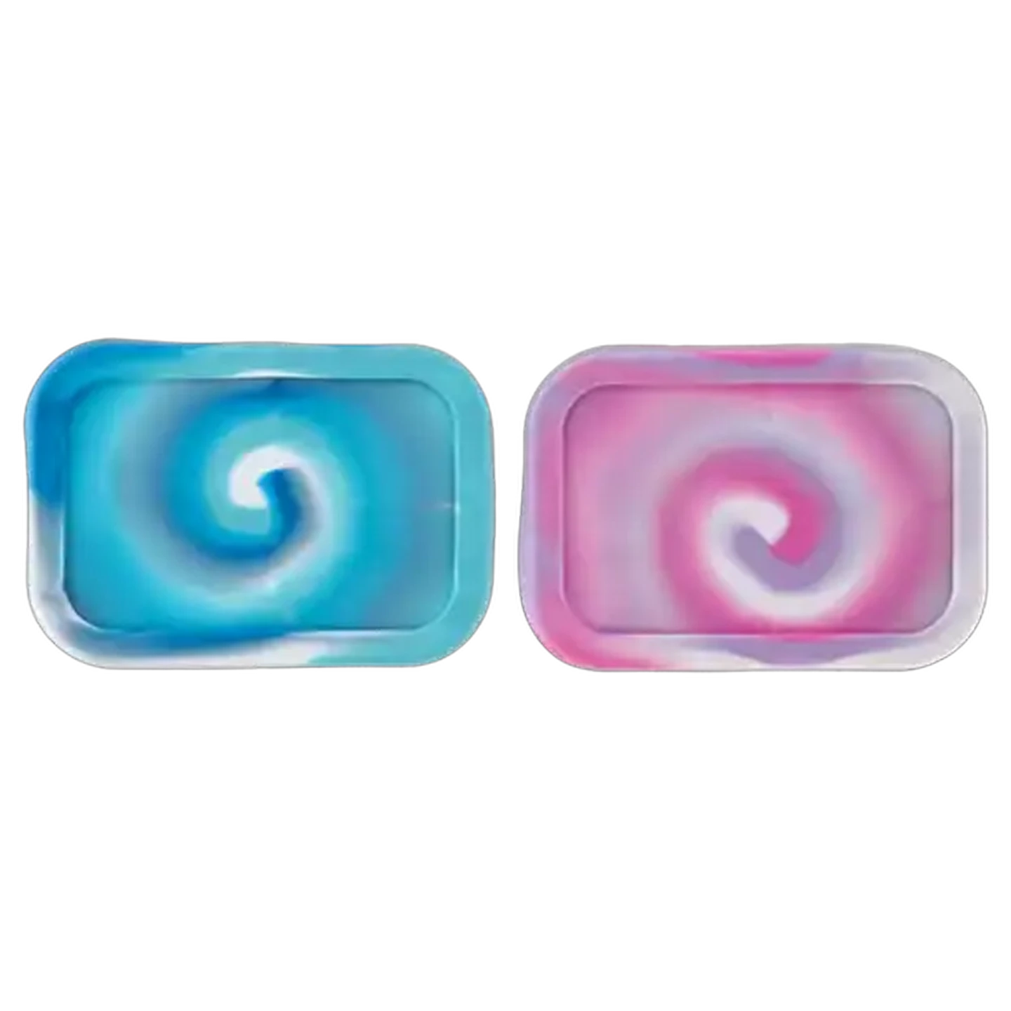 Image of Bento Silicone 3 Compartment Lunch Box (Colour May Vary)