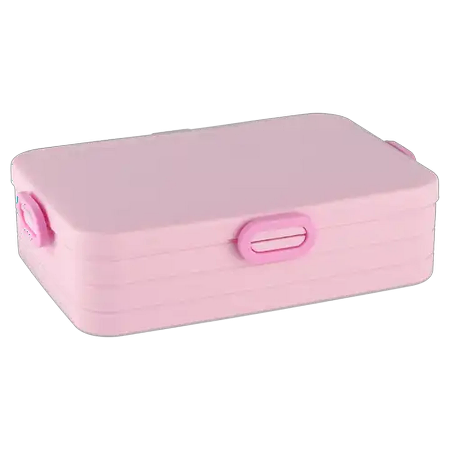 Image of Multi Compartment Lunch Box 1.5L (Colour May Vary)