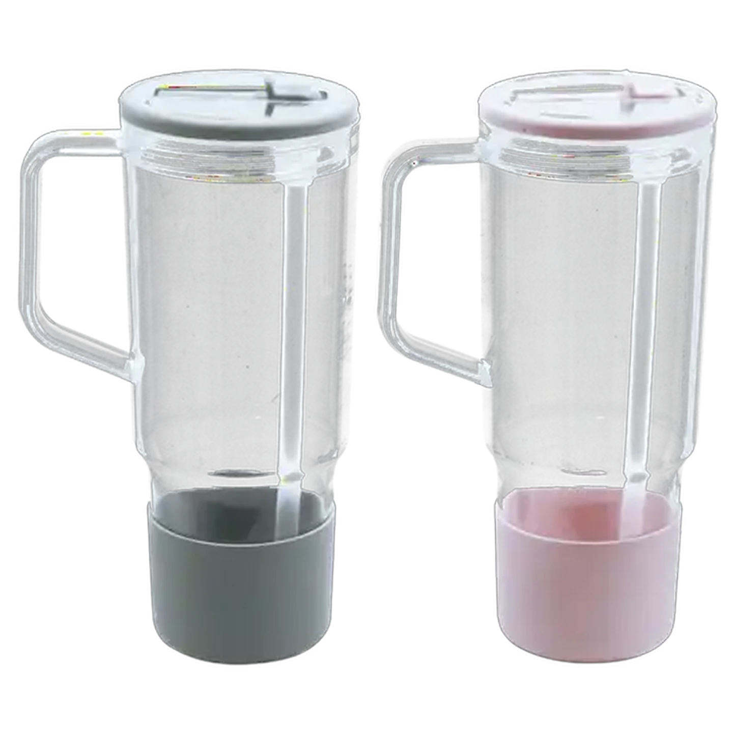 Image of Jumbo Flipstraw Tumbler 1.2L (Colour May Vary)