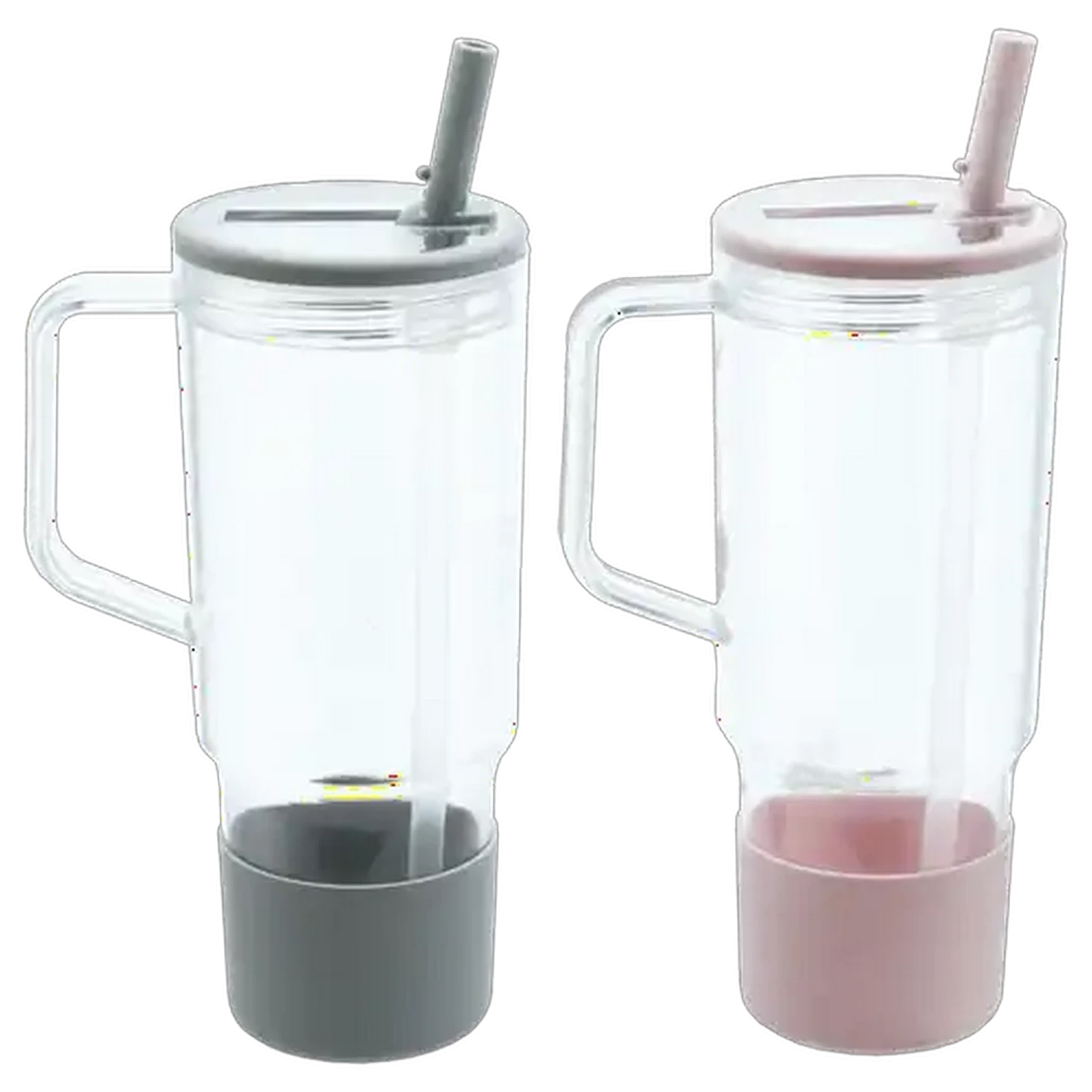 Image of Jumbo Flipstraw Tumbler 1.2L (Colour May Vary)
