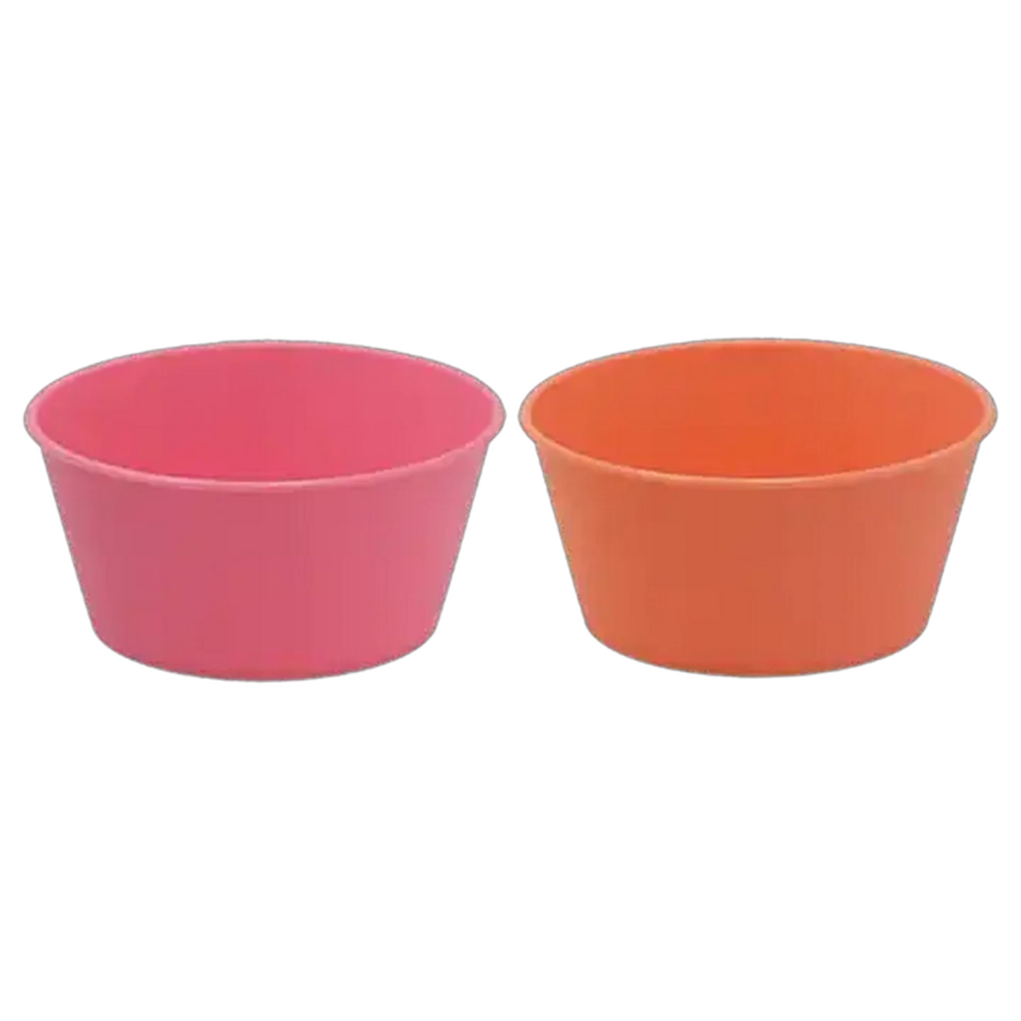 Image of Popsicle Bowl Set 6 Piece (Colour May Vary)