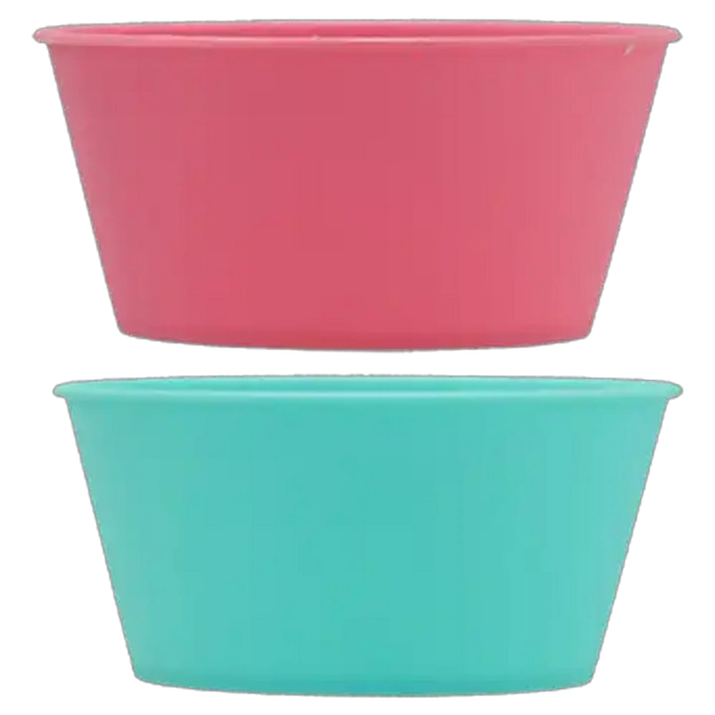 Image of Popsicle Bowl Set 6 Piece (Colour May Vary)