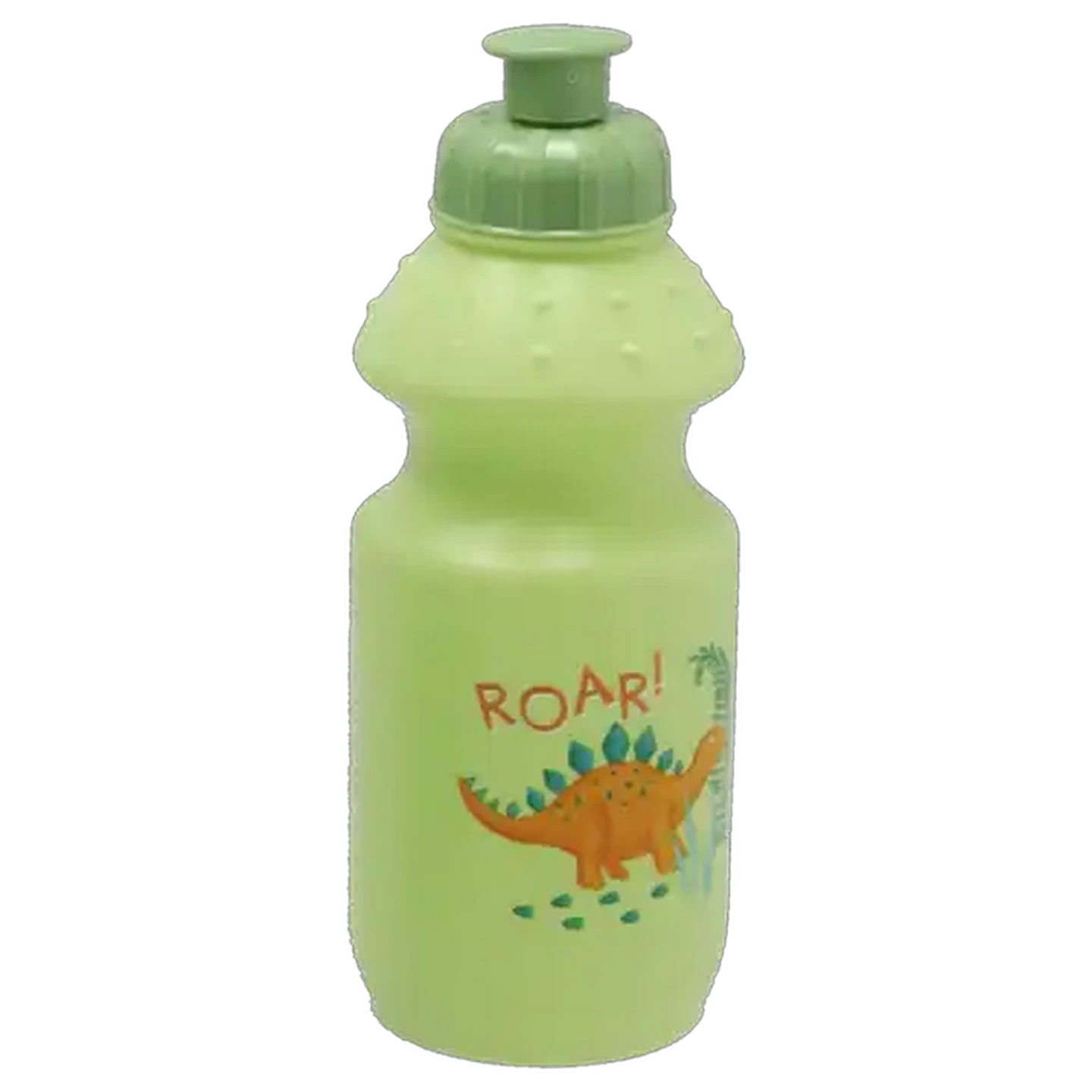 Image of Two Tone Kids Bottle Set 400ml 2 Piece (Design May Vary)