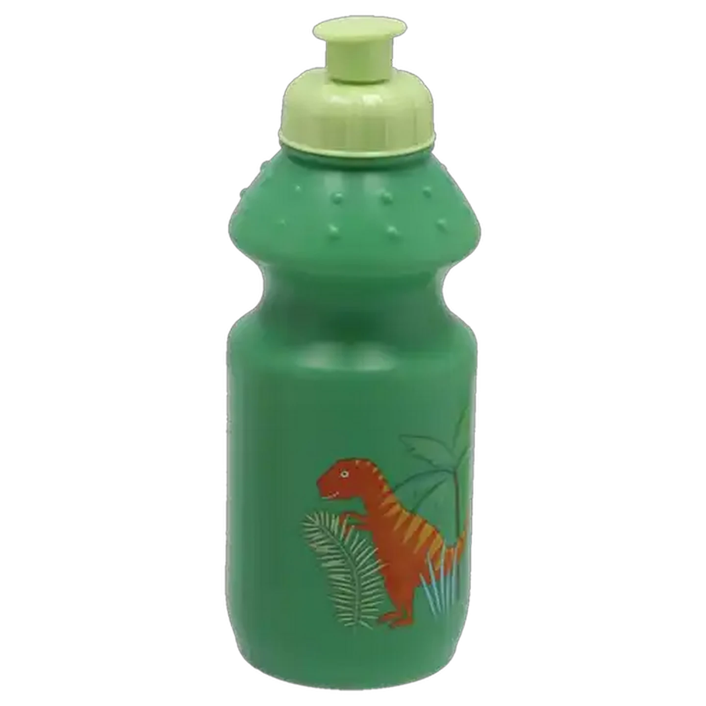 Image of Two Tone Kids Bottle Set 400ml 2 Piece (Design May Vary)