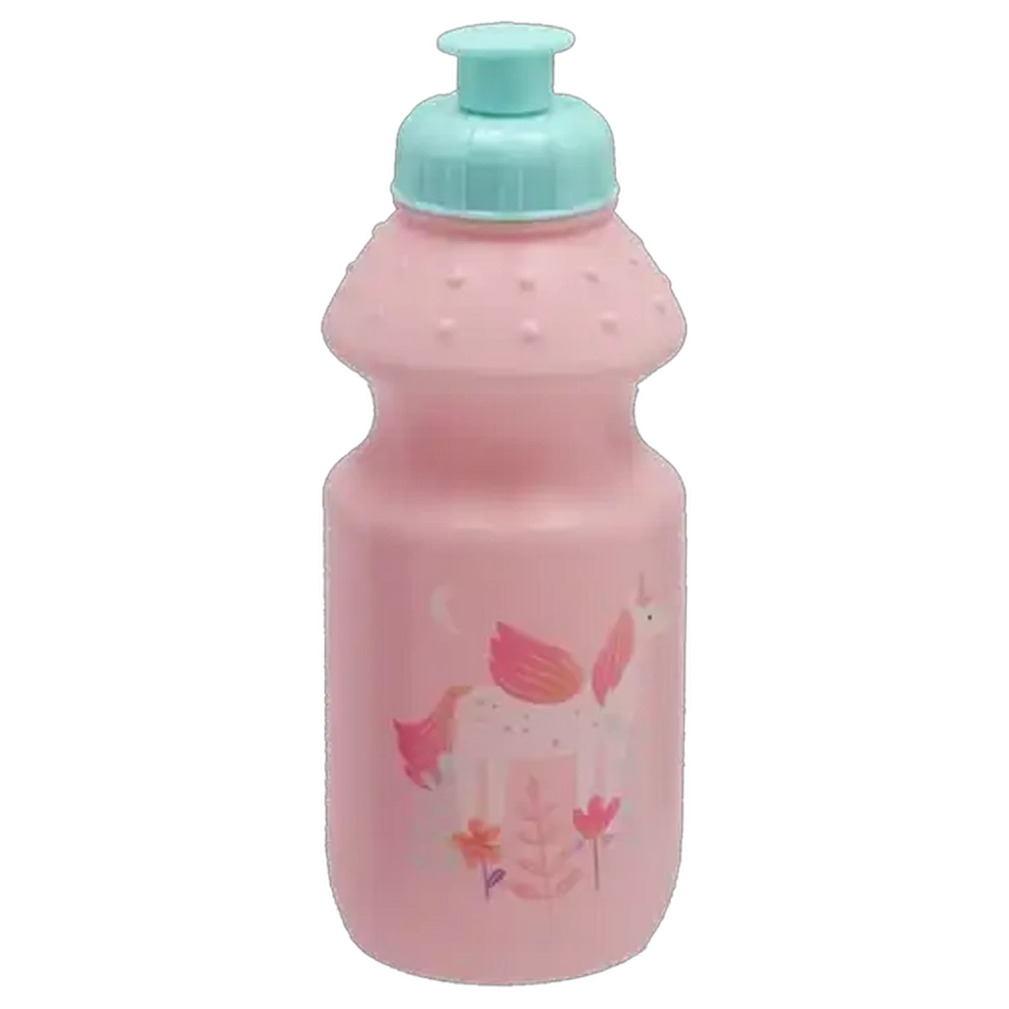 Image of Two Tone Kids Bottle Set 400ml 2 Piece (Design May Vary)