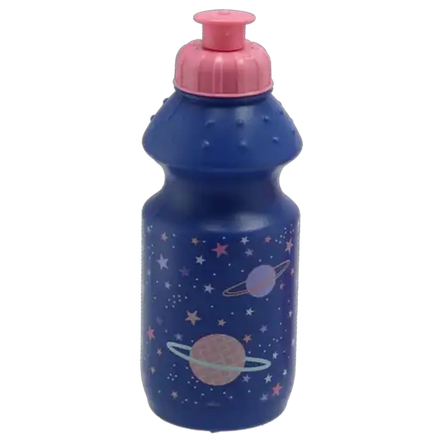 Image of Two Tone Kids Bottle Set 400ml 2 Piece (Design May Vary)