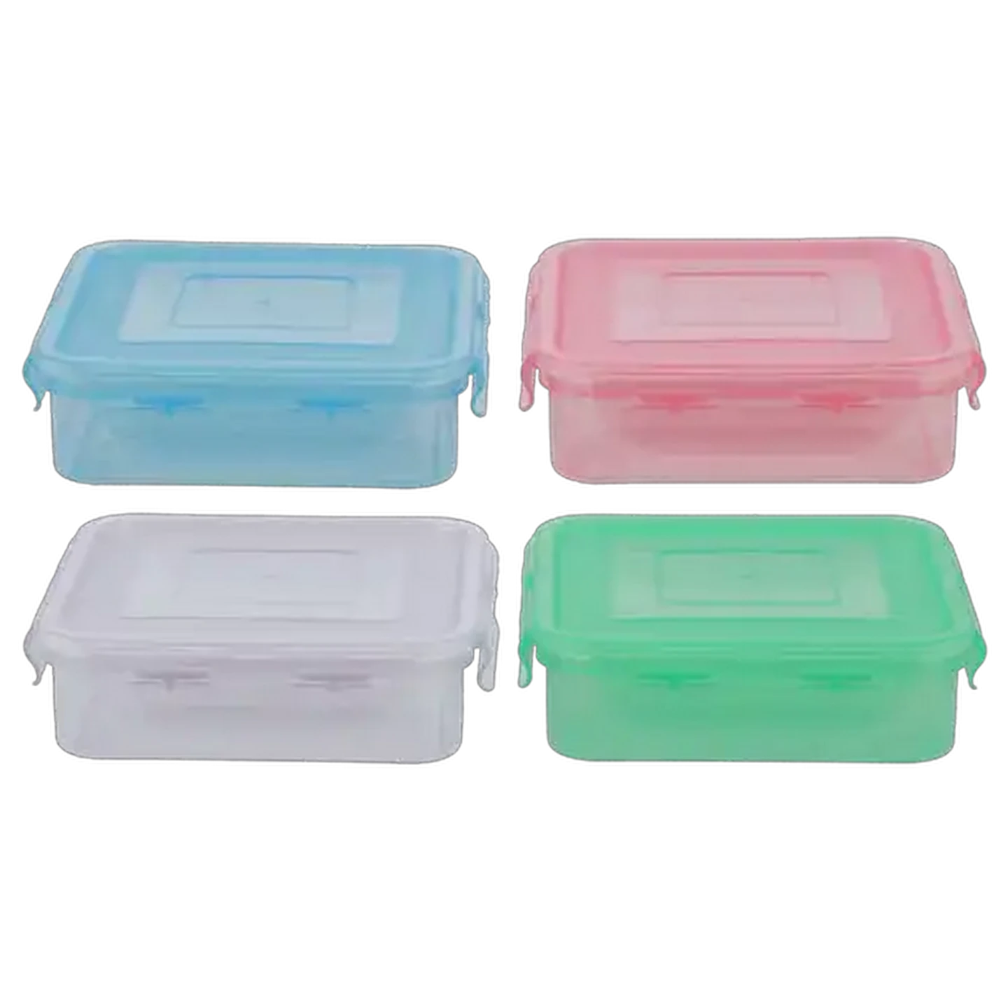 Image of Colourpop Lunch Box Set 2-Piece (Colour May Vary)
