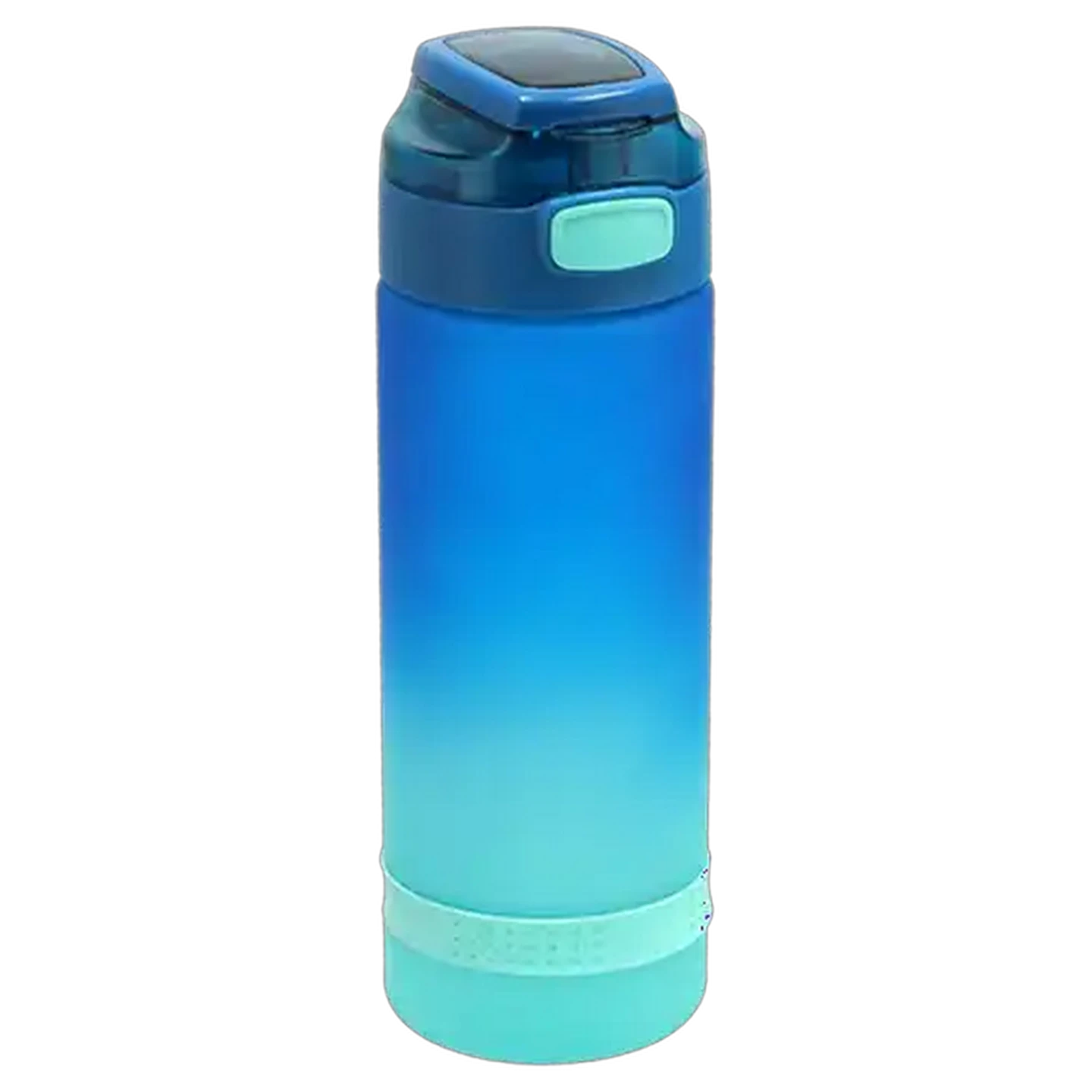 Image of Sunset  Chugger Plastic Bottle 750ml (Colour May Vary)