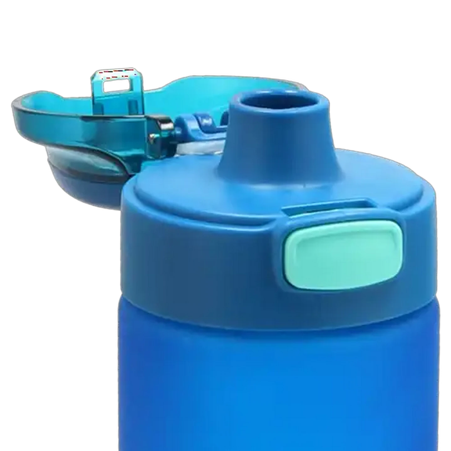 Image of Sunset  Chugger Plastic Bottle 750ml (Colour May Vary)