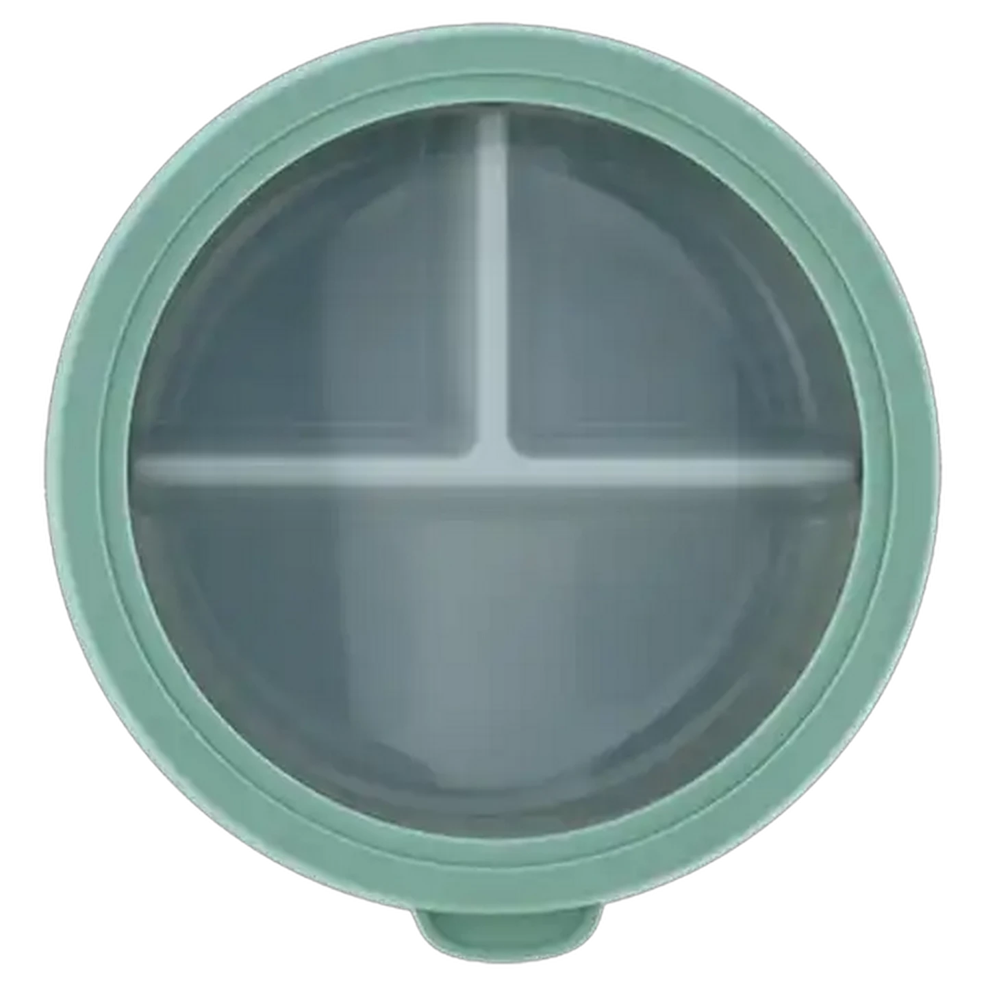 Image of Gelin Round Lunch Box 1.2L (Colour May Vary)