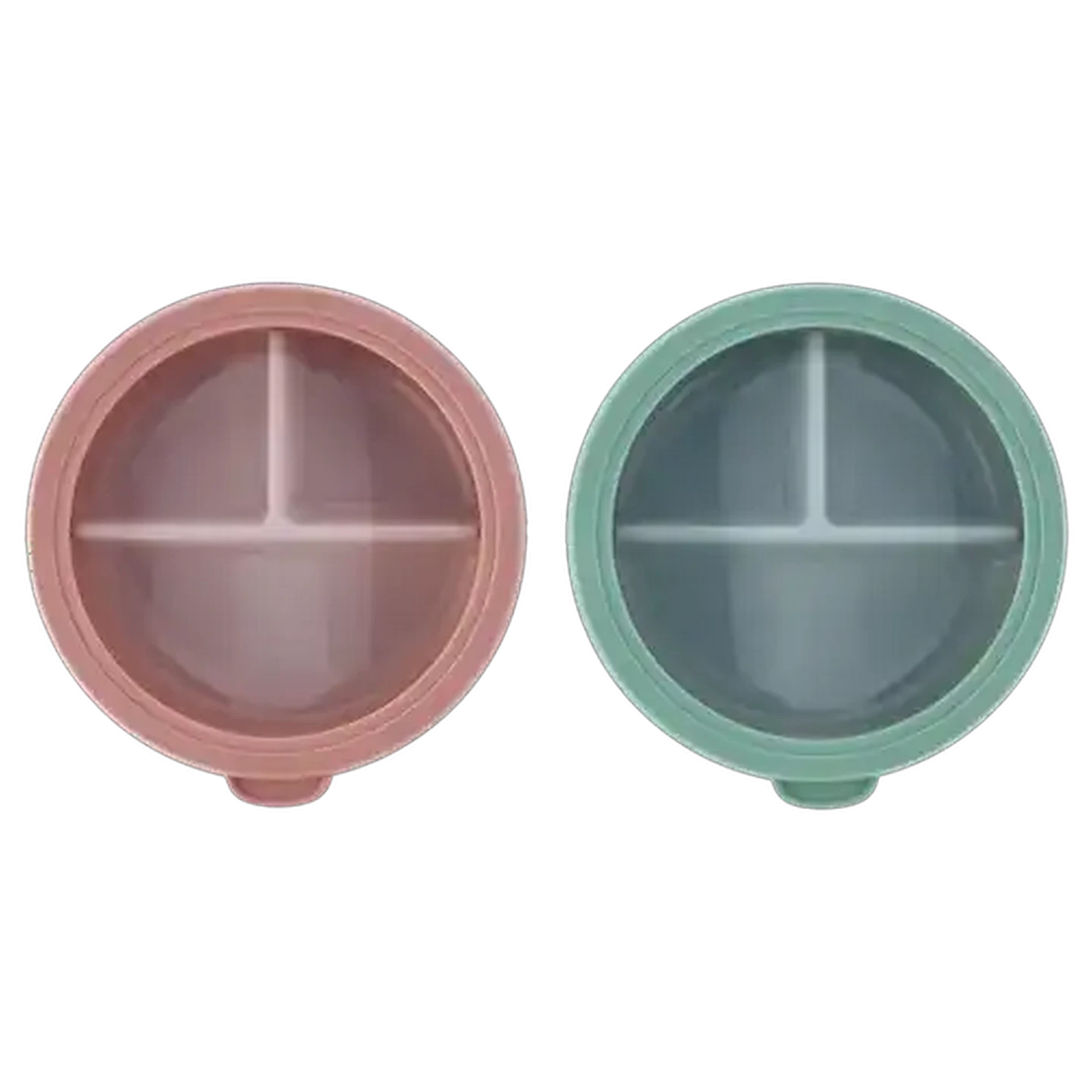 Image of Gelin Round Lunch Box 1.2L (Colour May Vary)