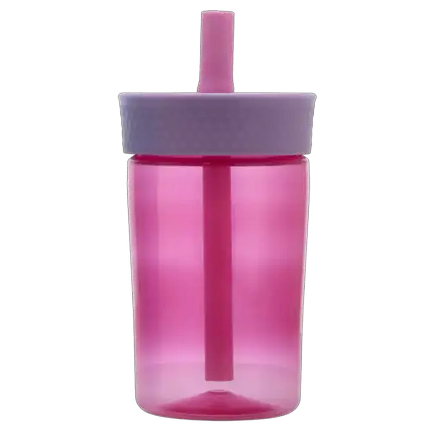 Image of Kids Tumbler with Straw 350ml (Colour May Vary)