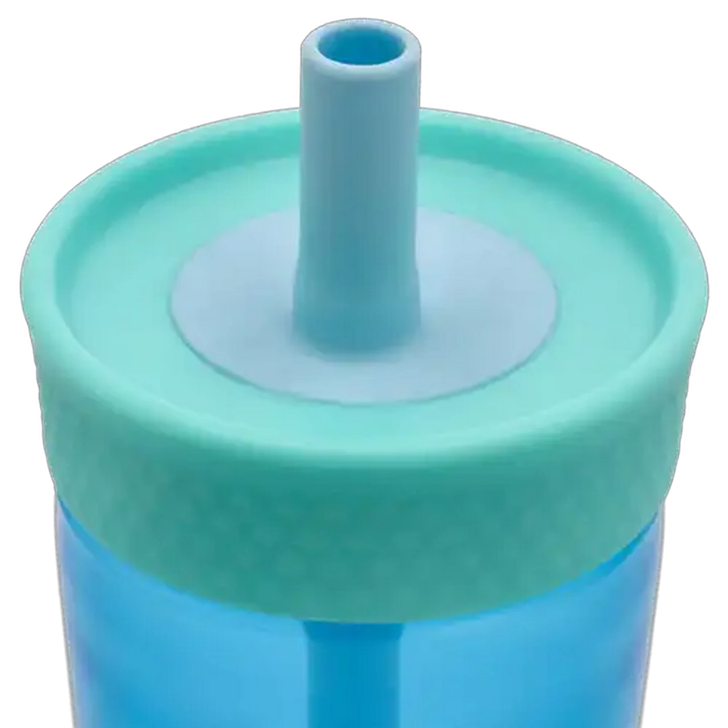Image of Kids Tumbler with Straw 350ml (Colour May Vary)