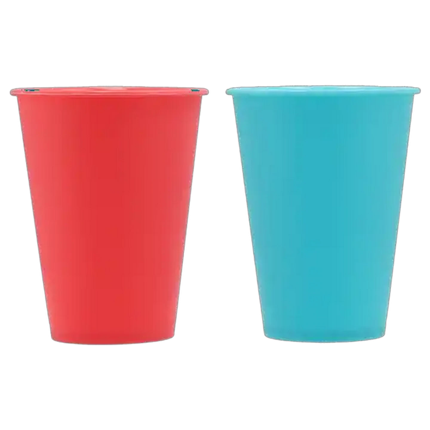 Image of Popsicle Tumbler Set 6 Piece (Colour May Vary)
