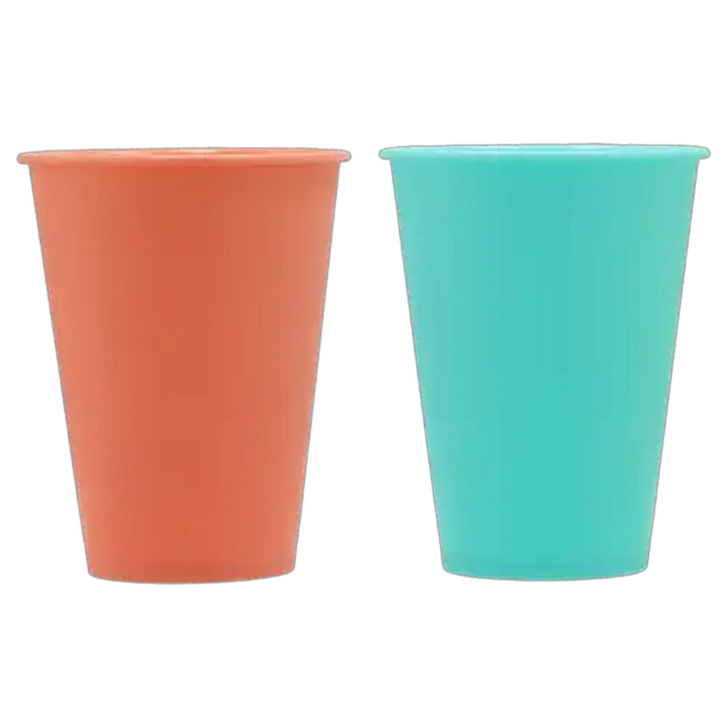 Image of Popsicle Tumbler Set 6 Piece (Colour May Vary)