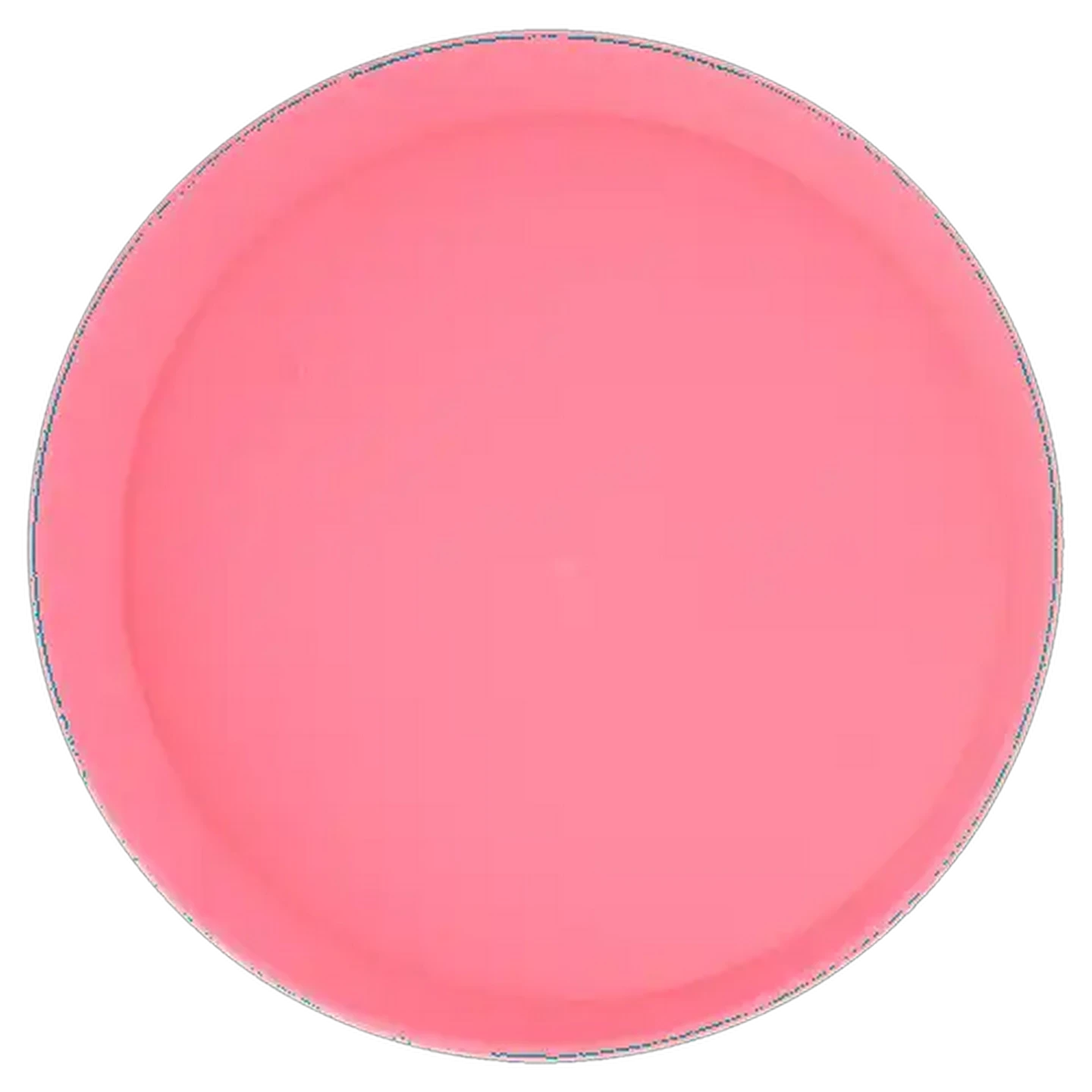 Image of Popsicle Plate Set 6 Piece (Colour May Vary)