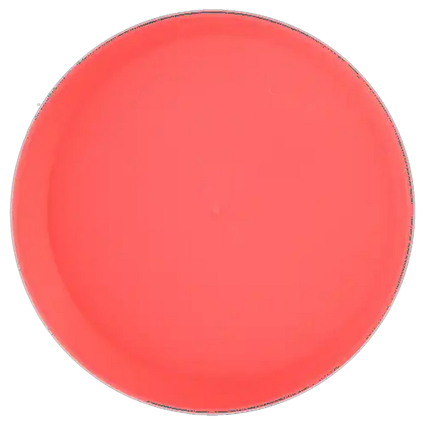 Image of Popsicle Plate Set 6 Piece (Colour May Vary)