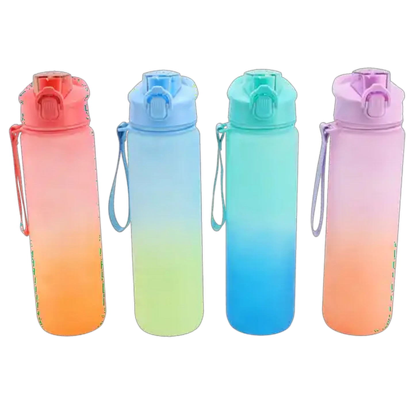 Image of Bright Fade Bottle 1L (Colour May Vary)