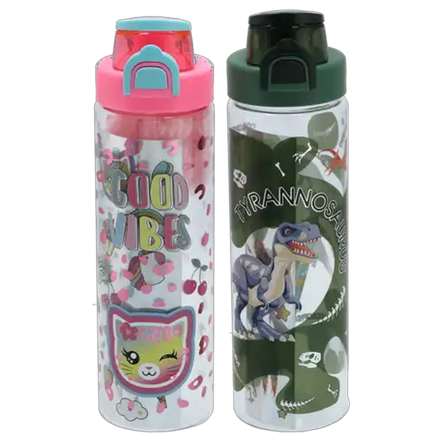 Image of Surprise Bottle 700ml (Design May Vary)