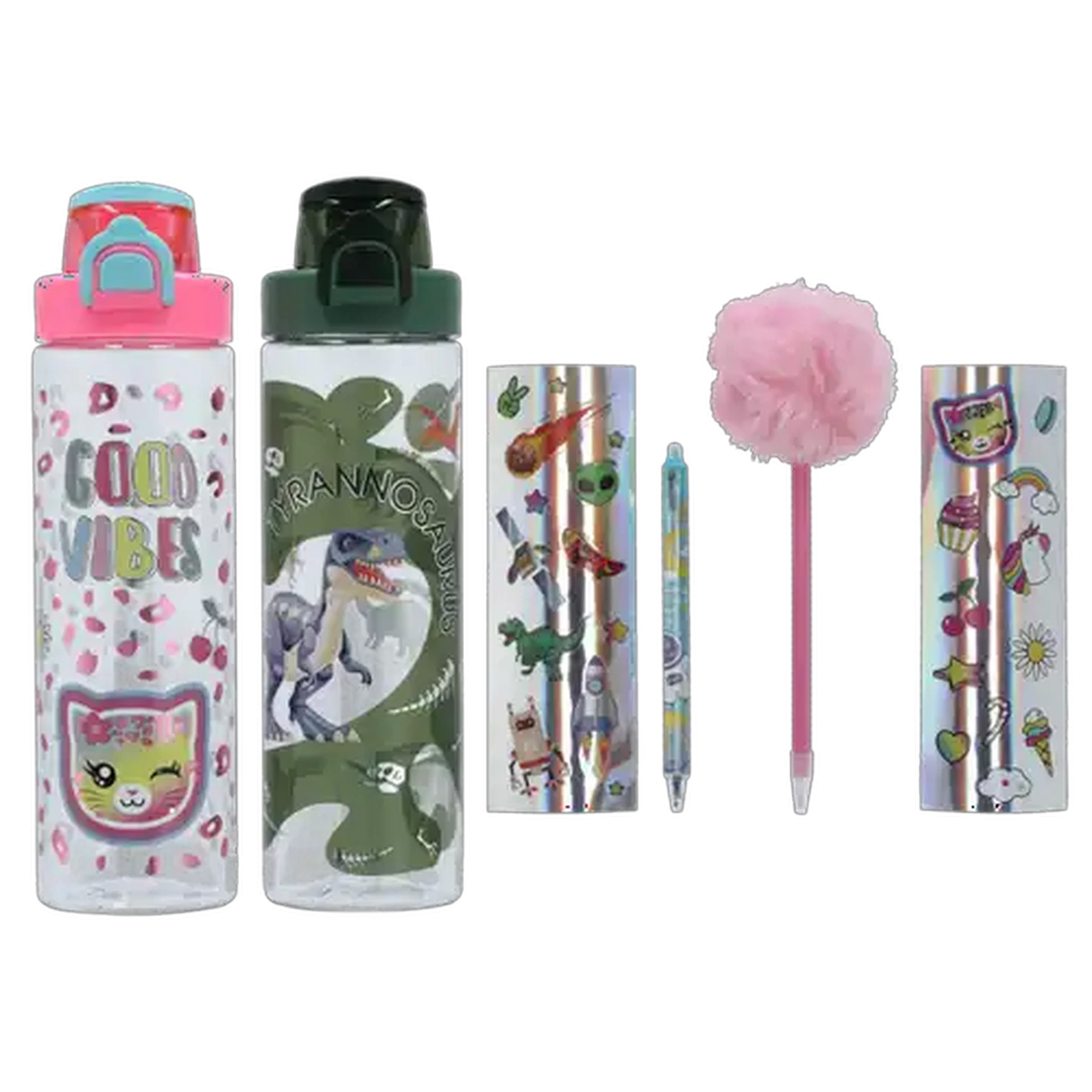Image of Surprise Bottle 700ml (Design May Vary)