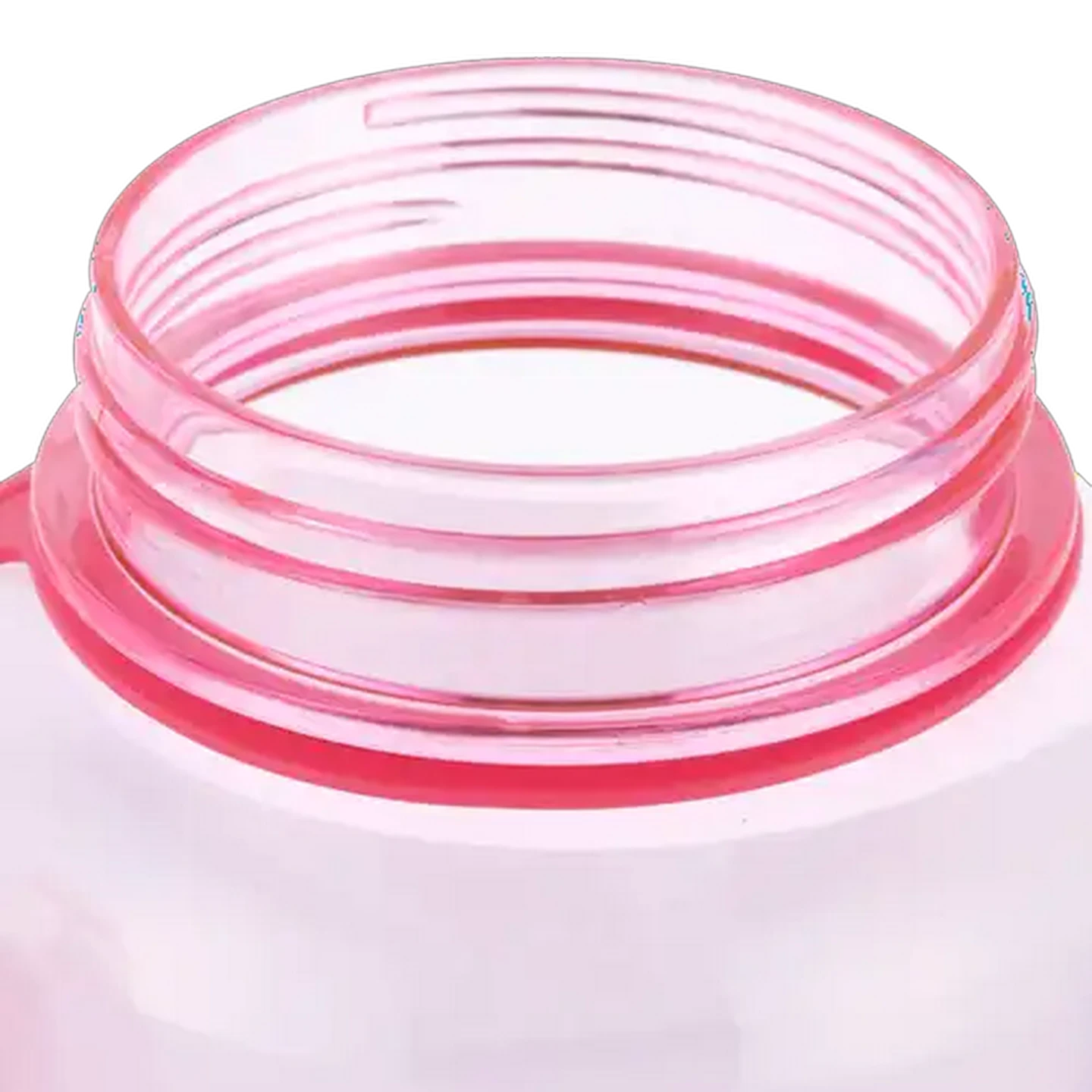 Image of Retroglow Bottle 1L (Design May Vary)