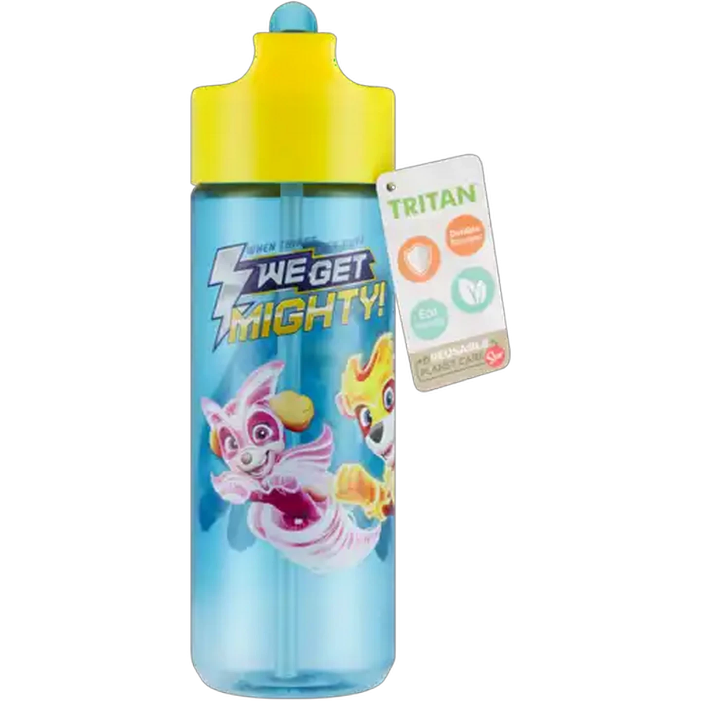 Image of PAW Patrol Tritan Bottle 540ml