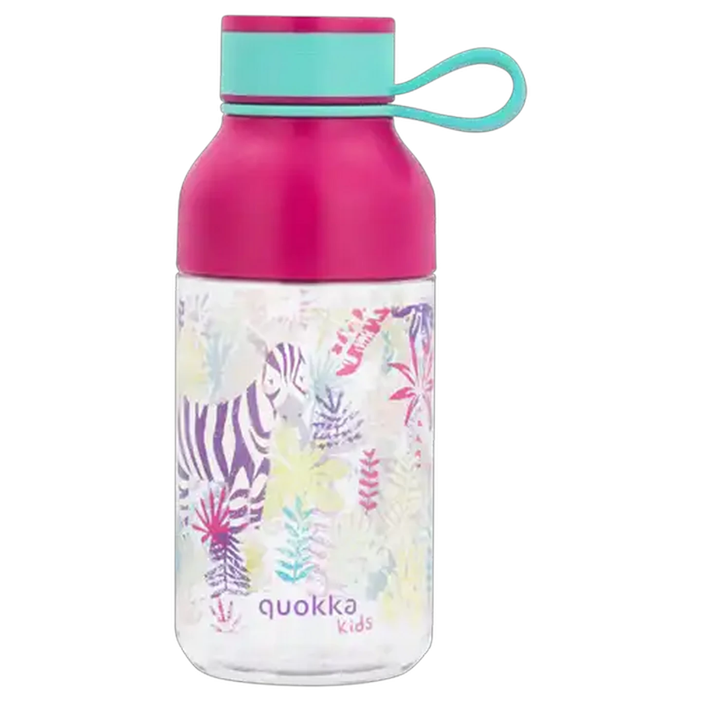 Image of Quokka Kids Tritan Bottle 430ml (Design May Vary)