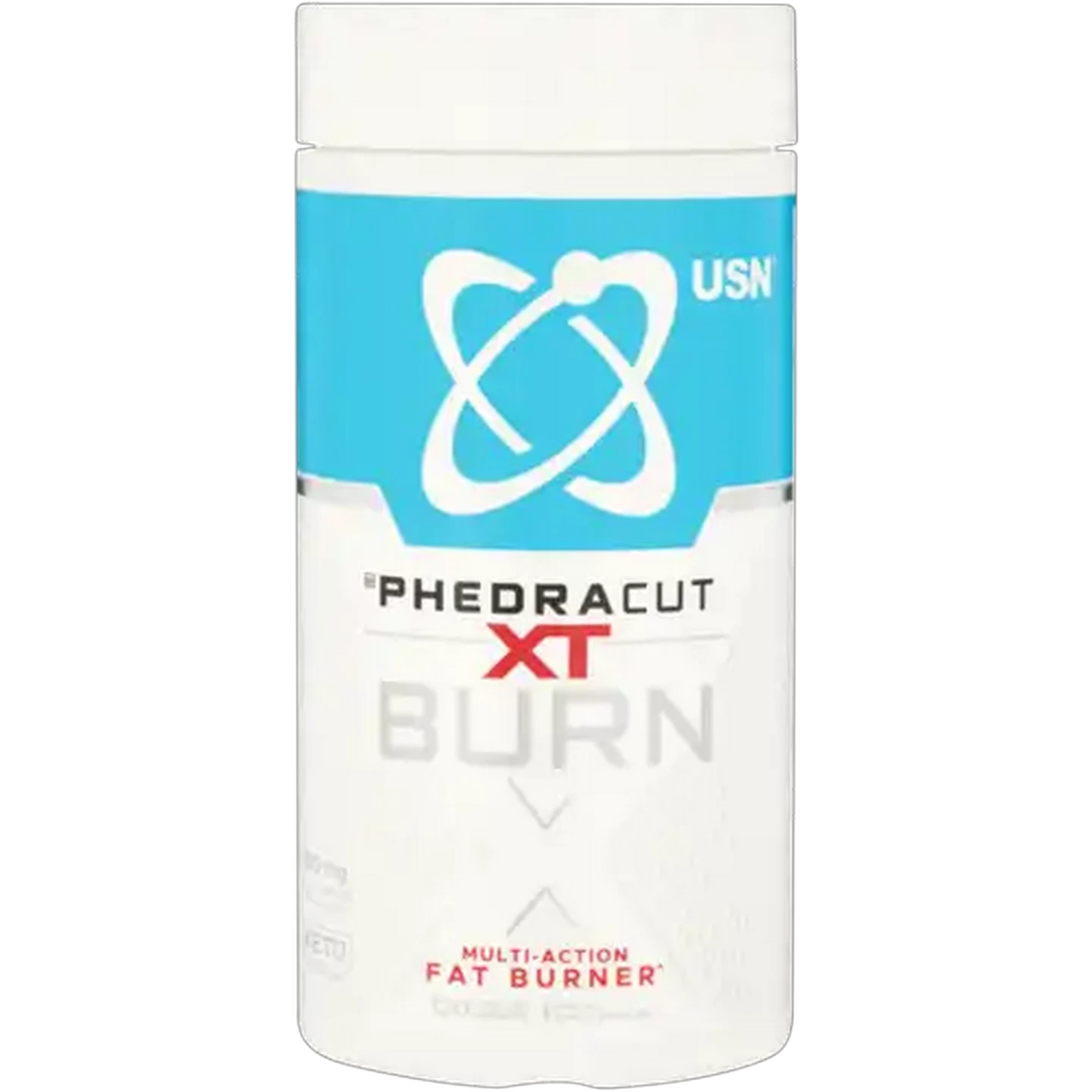 Image of USN Phedra Cut Ultra XT Weight Control Aid Capsules 2 Pack