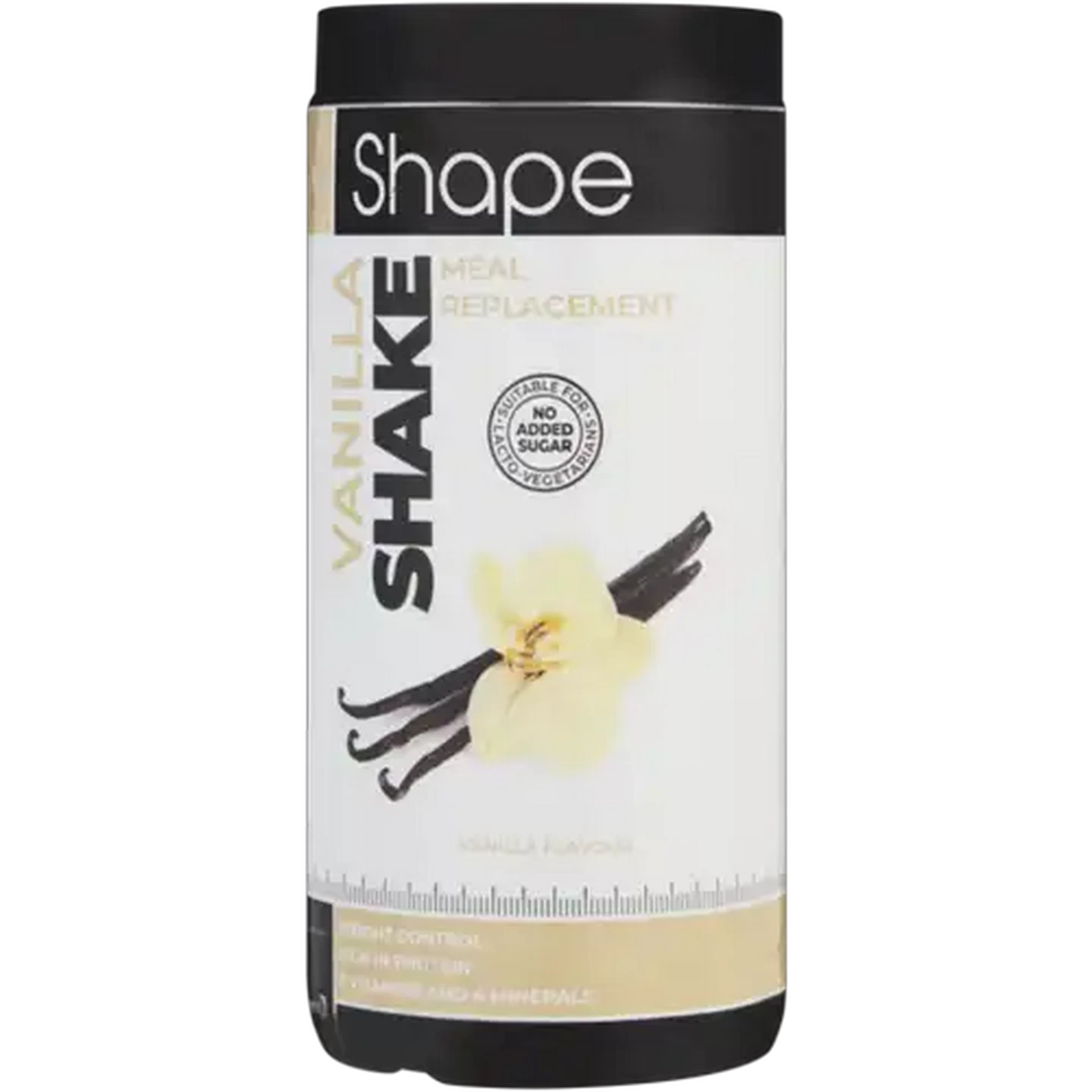 Image of Adcock Ingram Shape Vanilla Flavoured Supplement Powder 450g