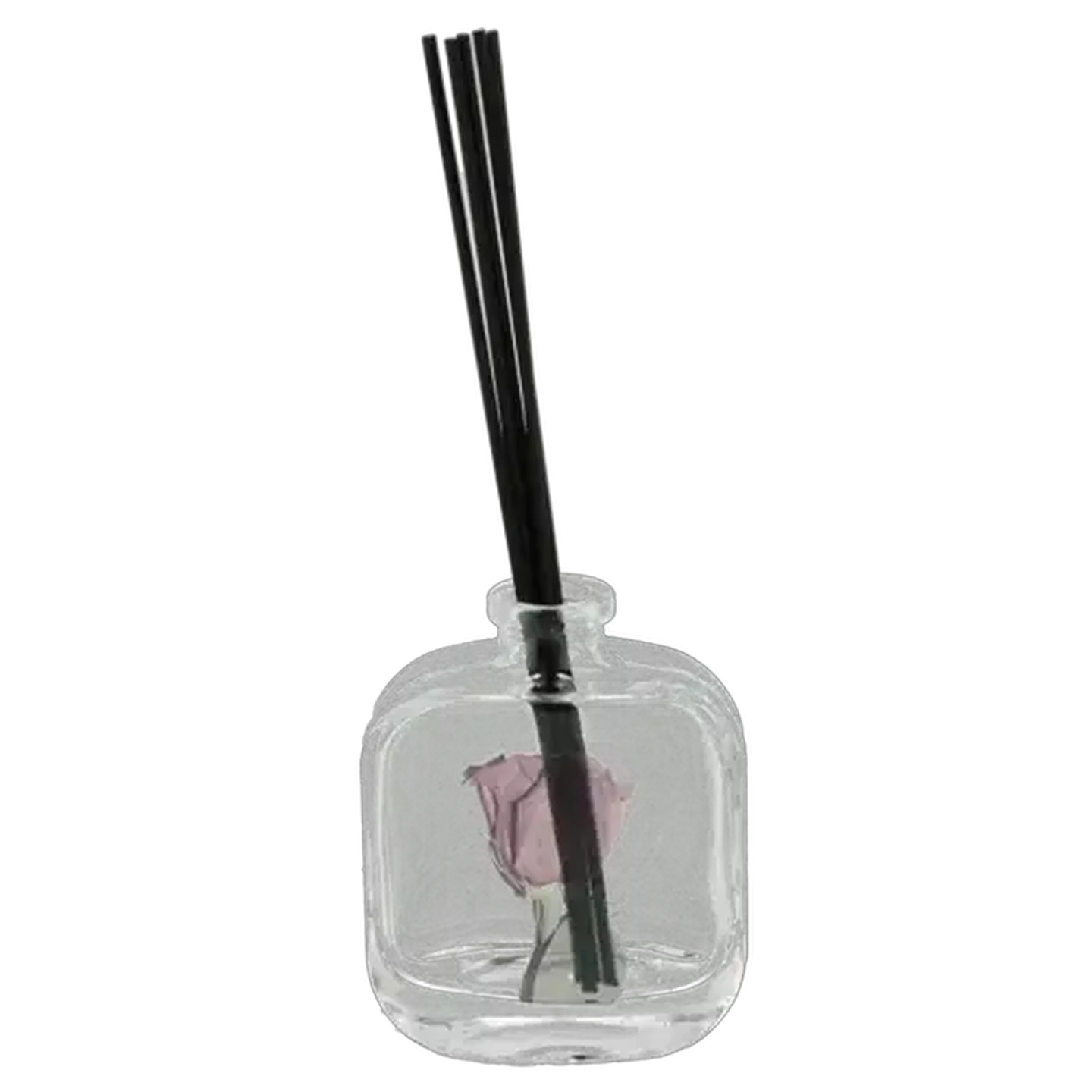 Image of Luxury Satin Rose Fragrance Reed Diffuser 200ml