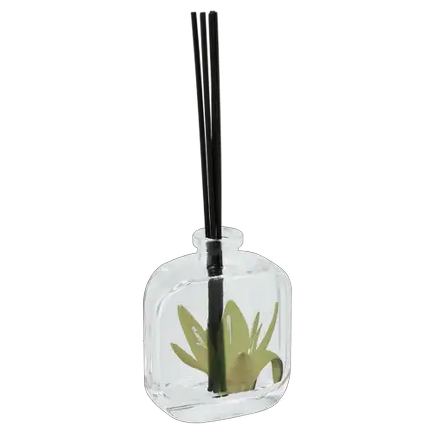 Image of Lily Luxury Fragrance Reed Diffuser 200ml