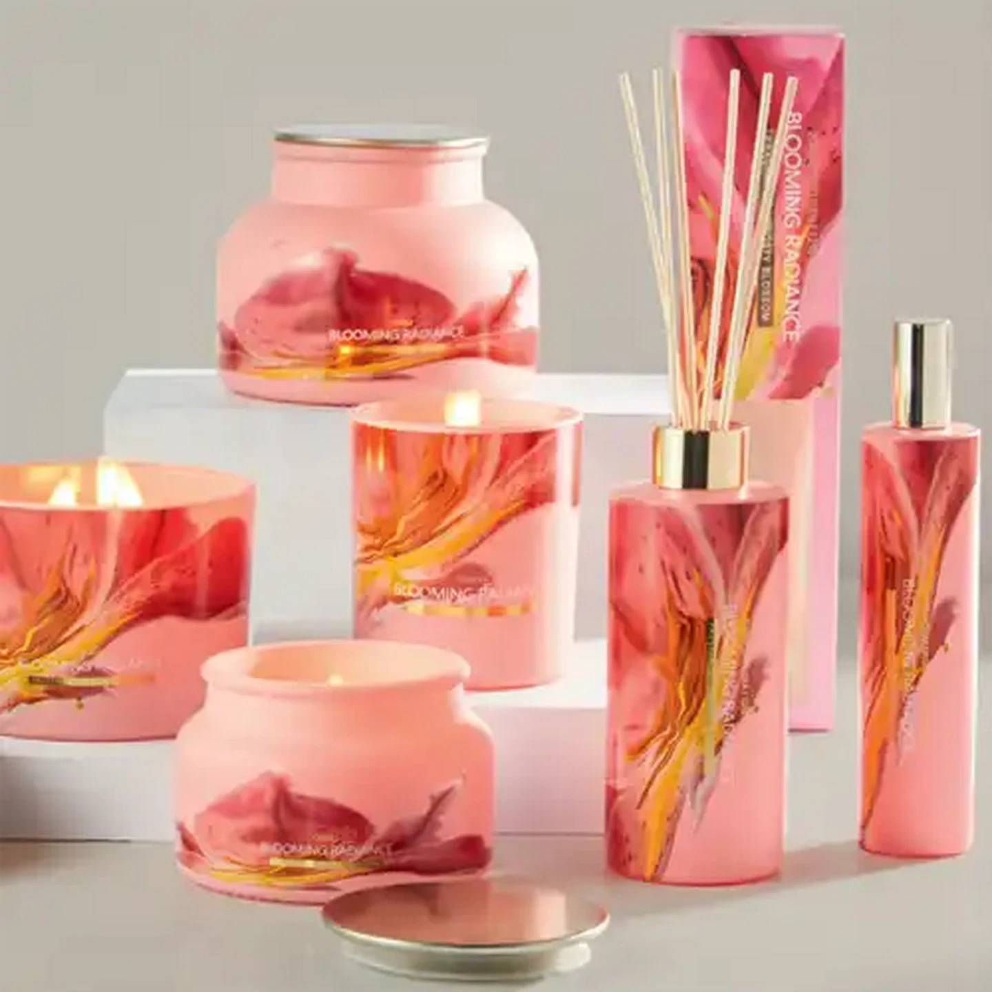 Image of Frosty Blossom Room Spray 100ml