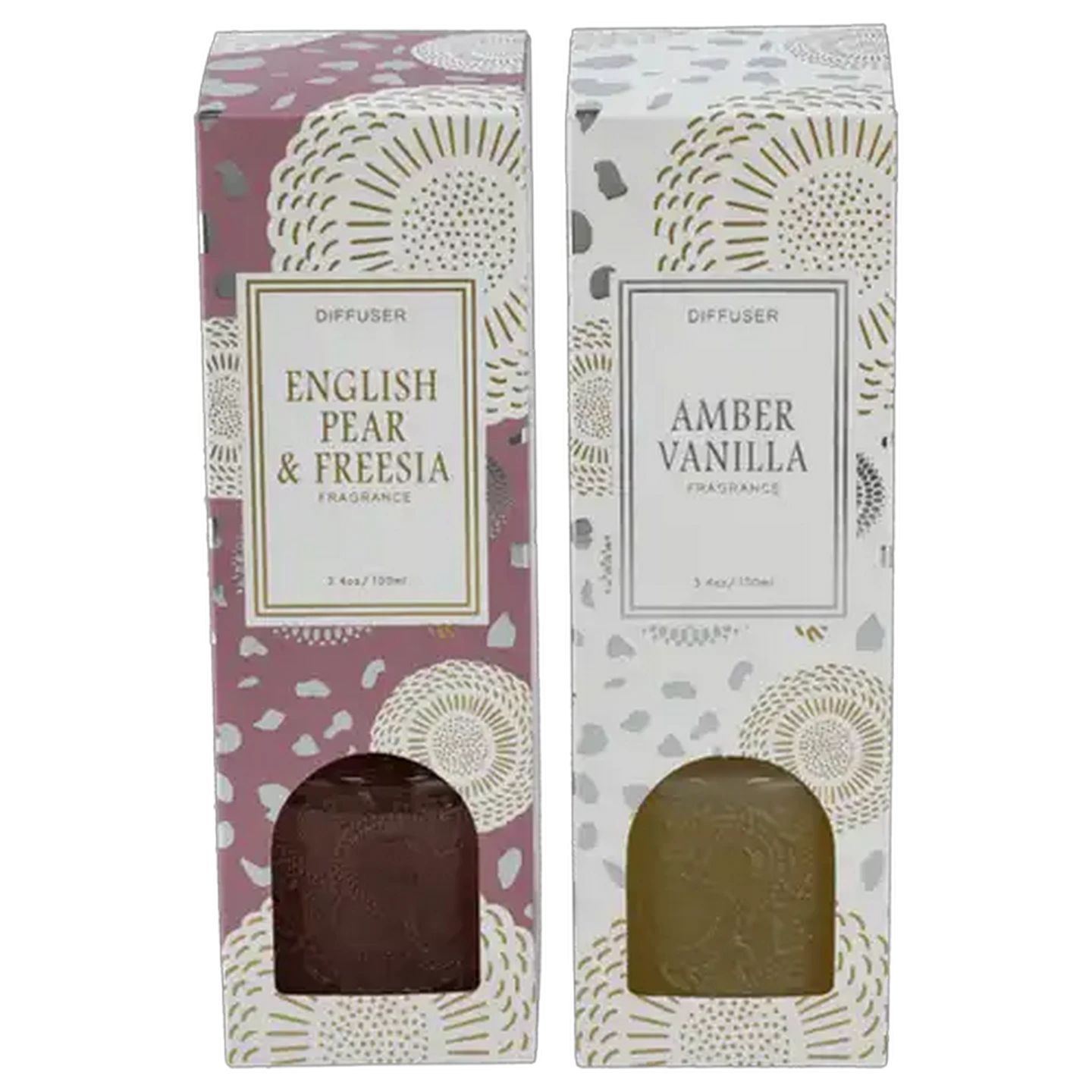Image of Diffuser 100ml (Scent May Vary)