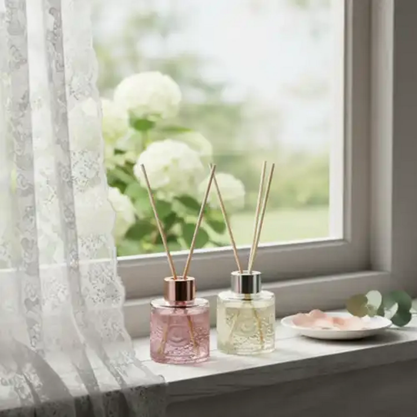 Image of Diffuser 100ml (Scent May Vary)