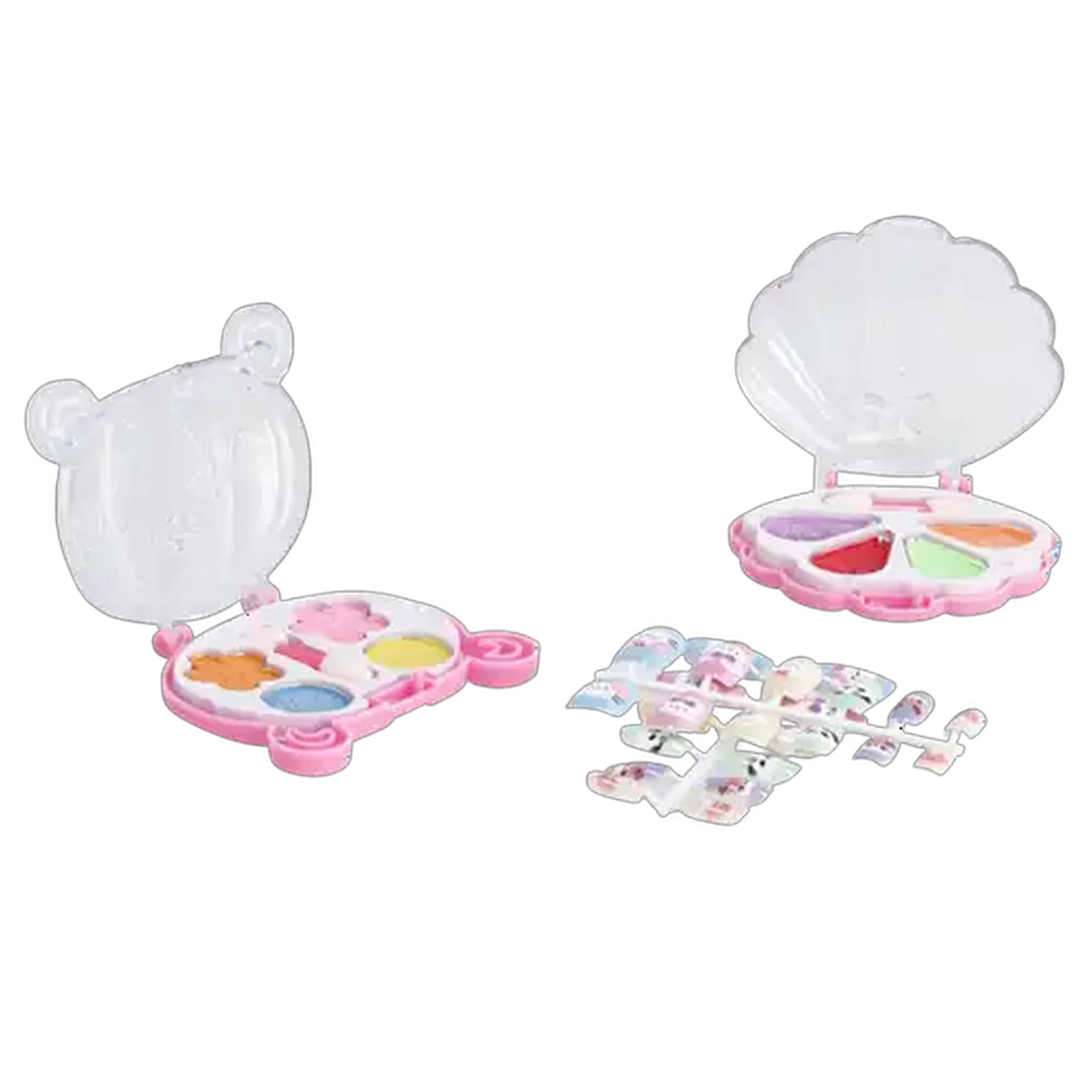 Image of Girl Glitz! Nails & Make-Up Set 1s (Design May Vary)