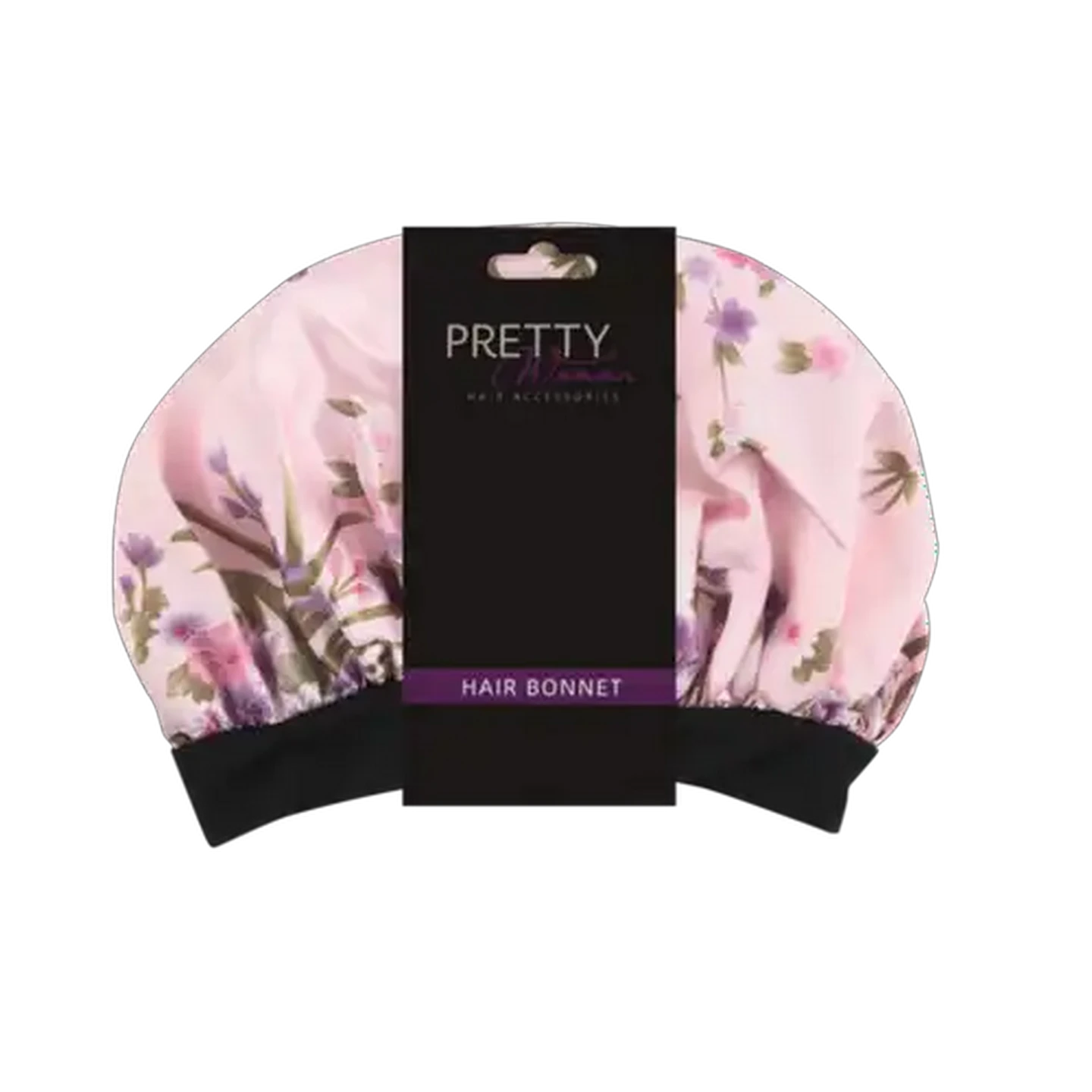 Image of Pretty Woman Hair Bonnet