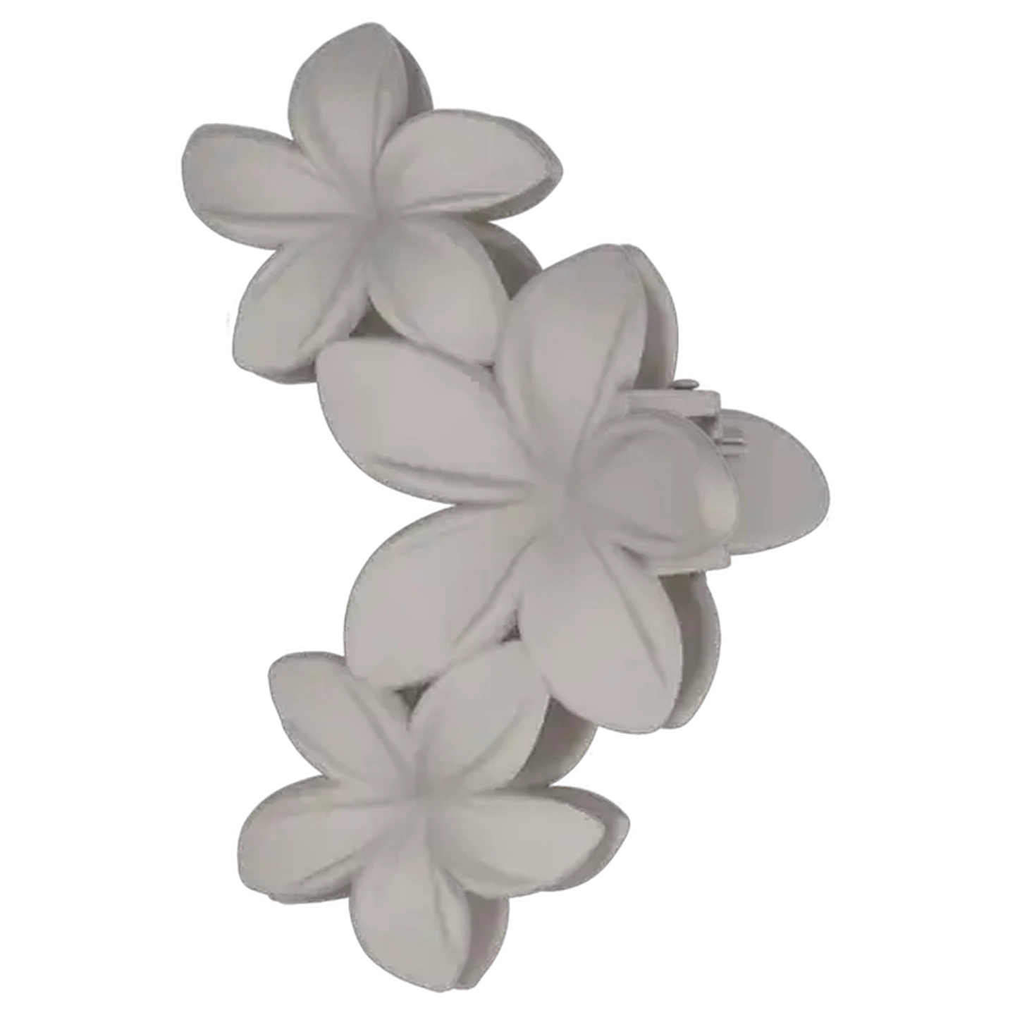 Image of Pretty Woman Petals Flower Hair Clip