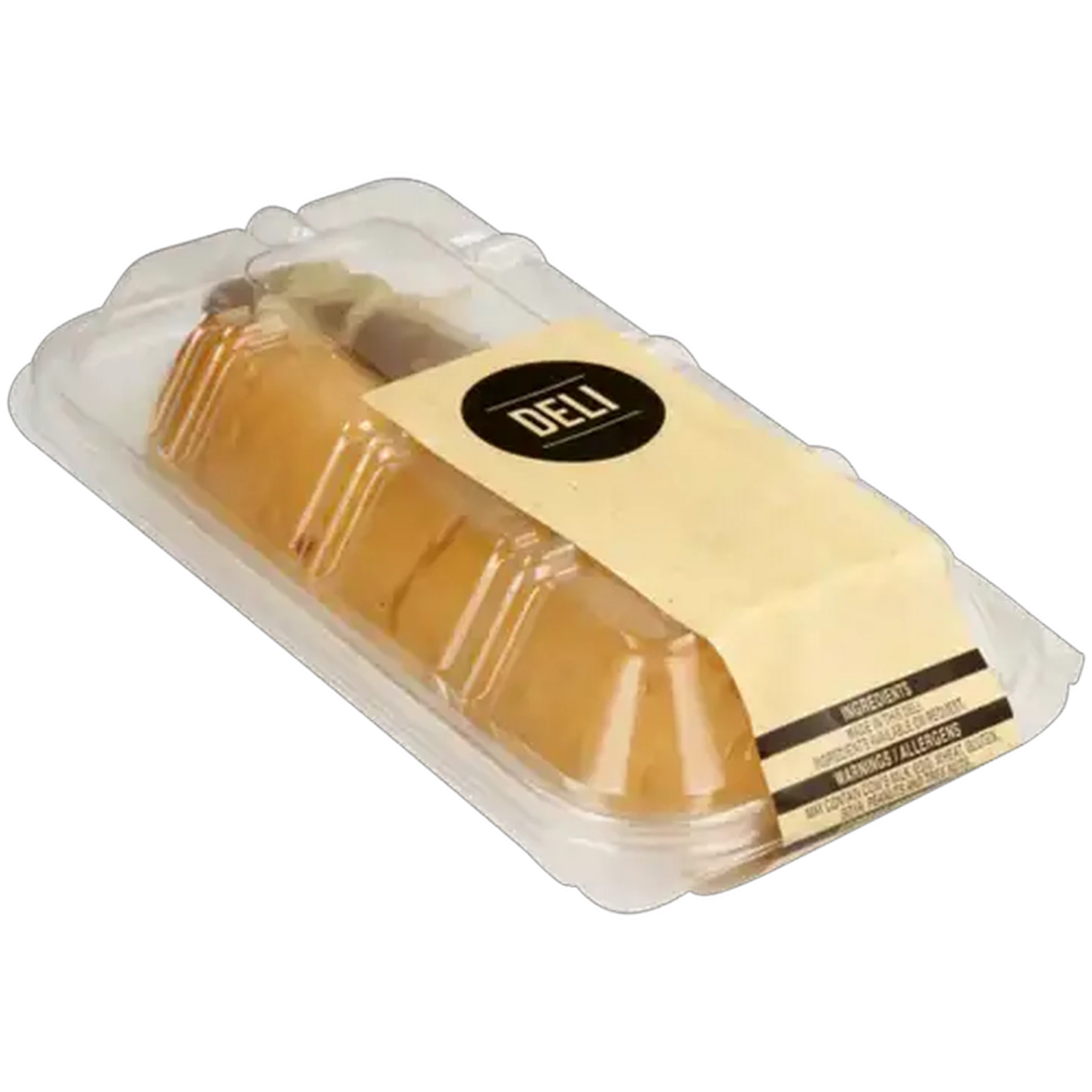 Image of Deli Champion Boerewors Roll