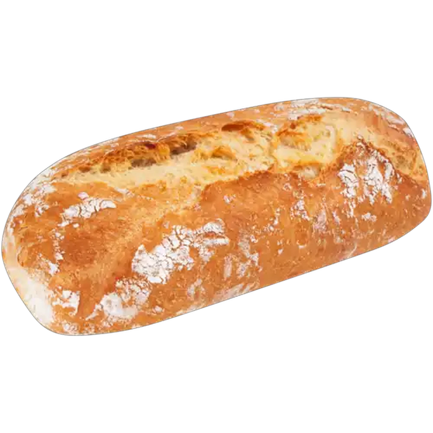 Image of The Bakery Continental Roll